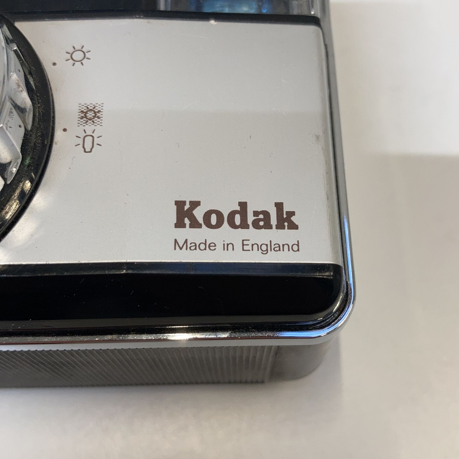 Kodak