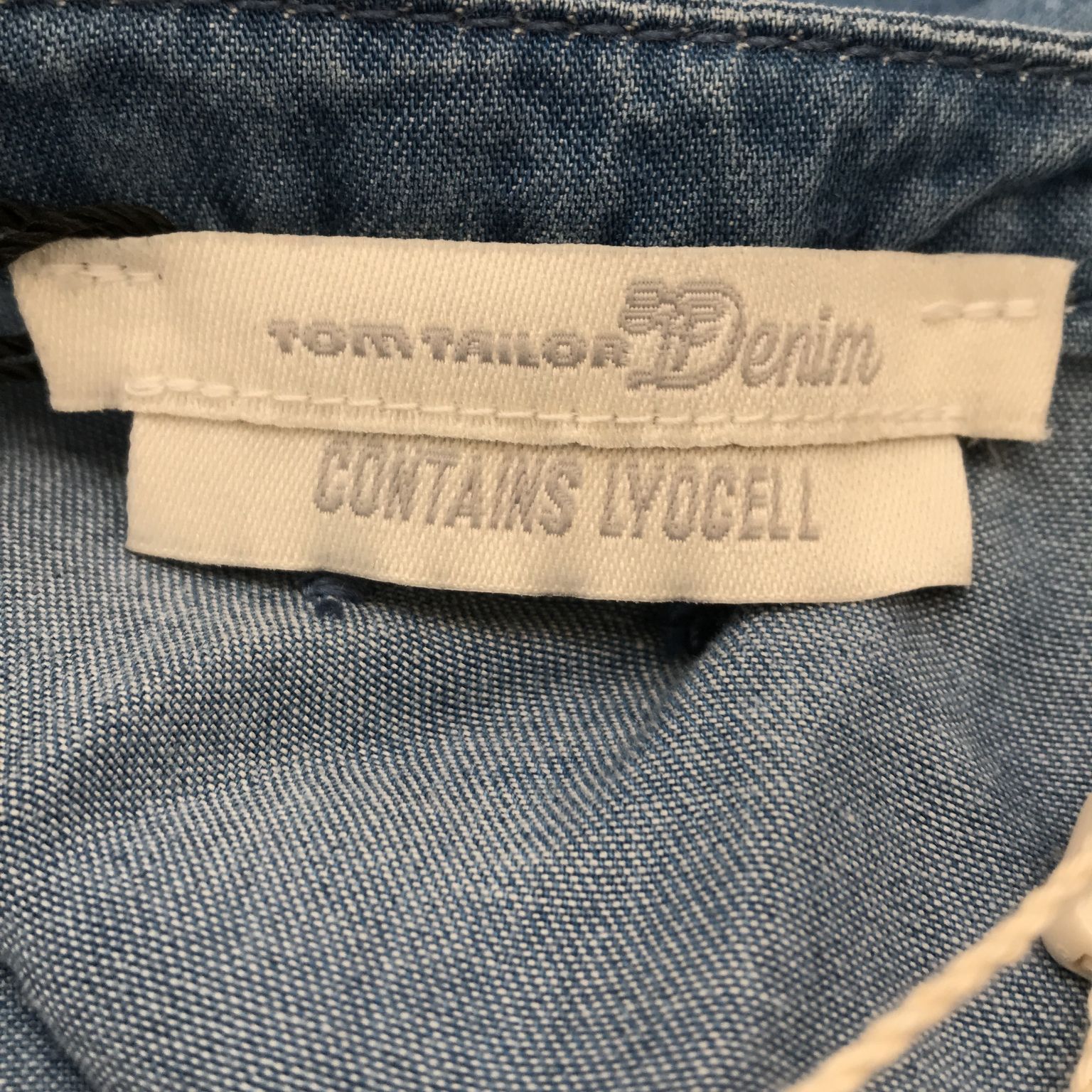 Tom Tailor Denim