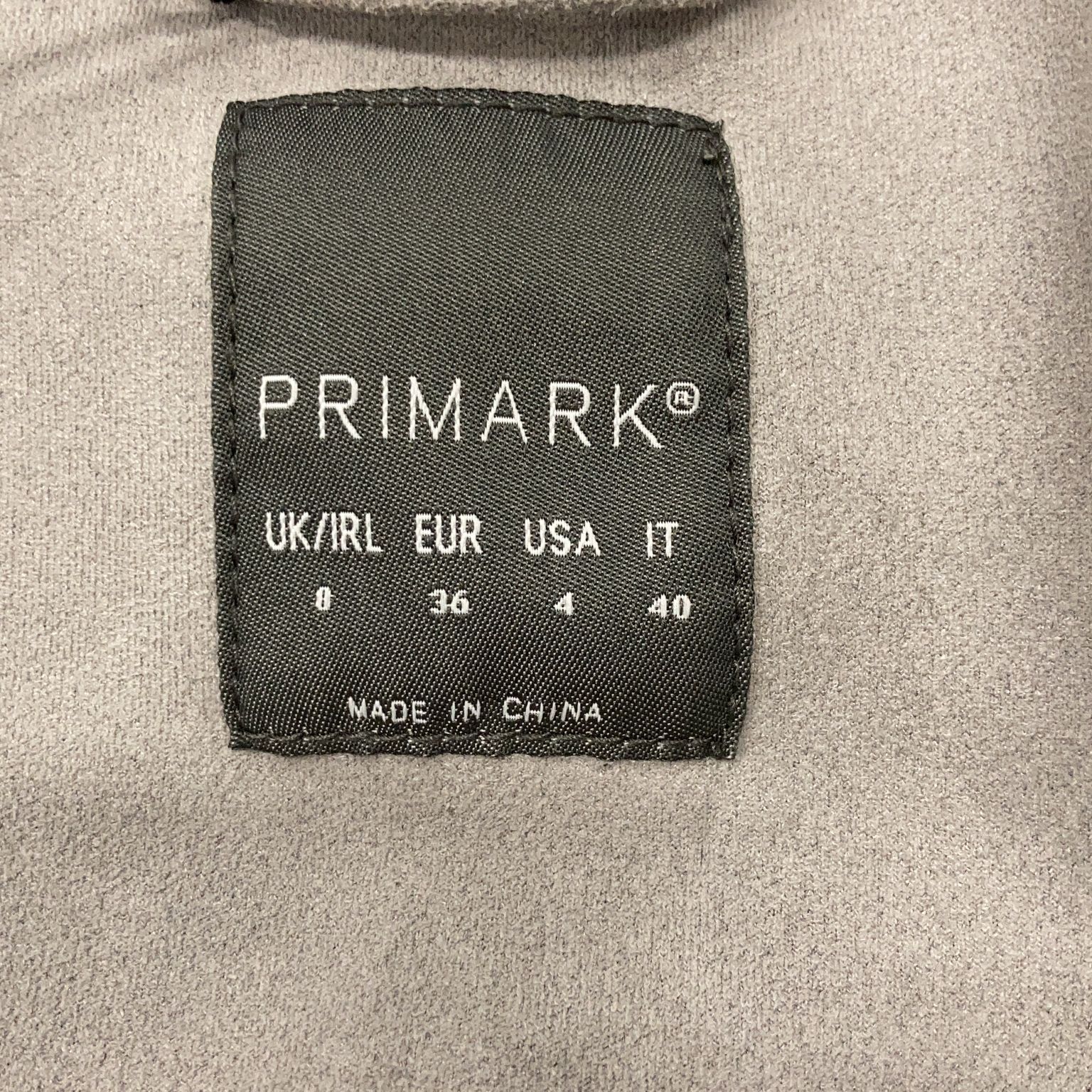 Primark