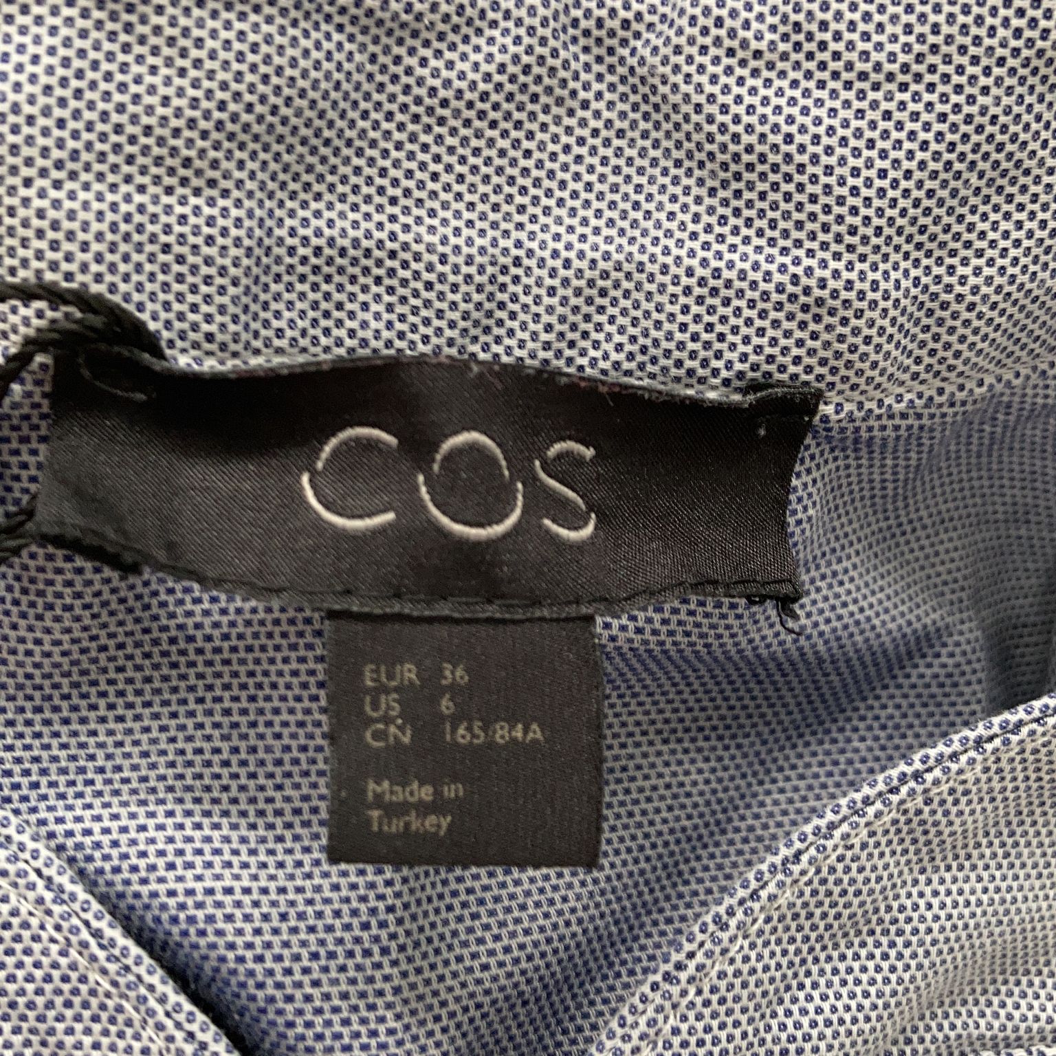 COS