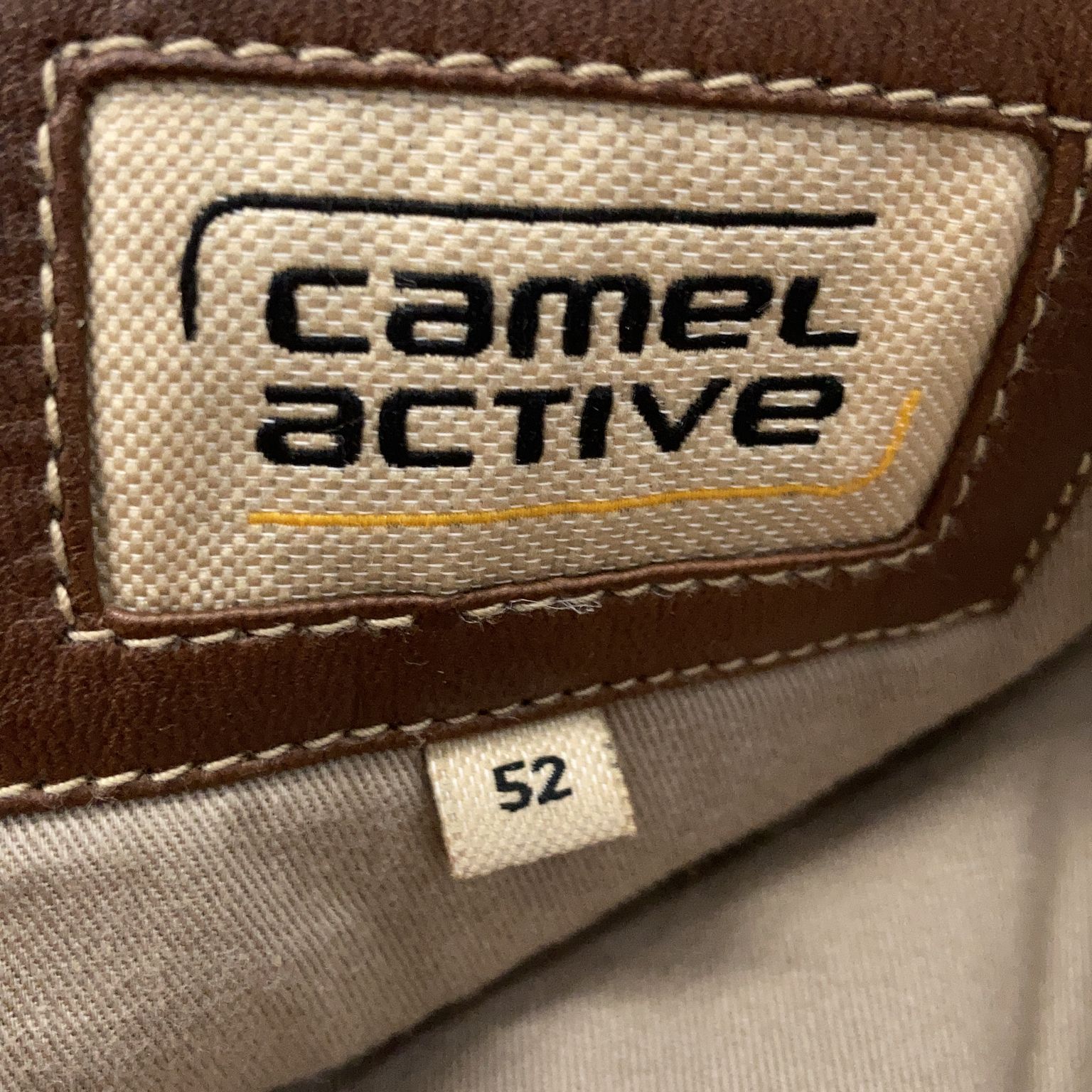 Camel Active