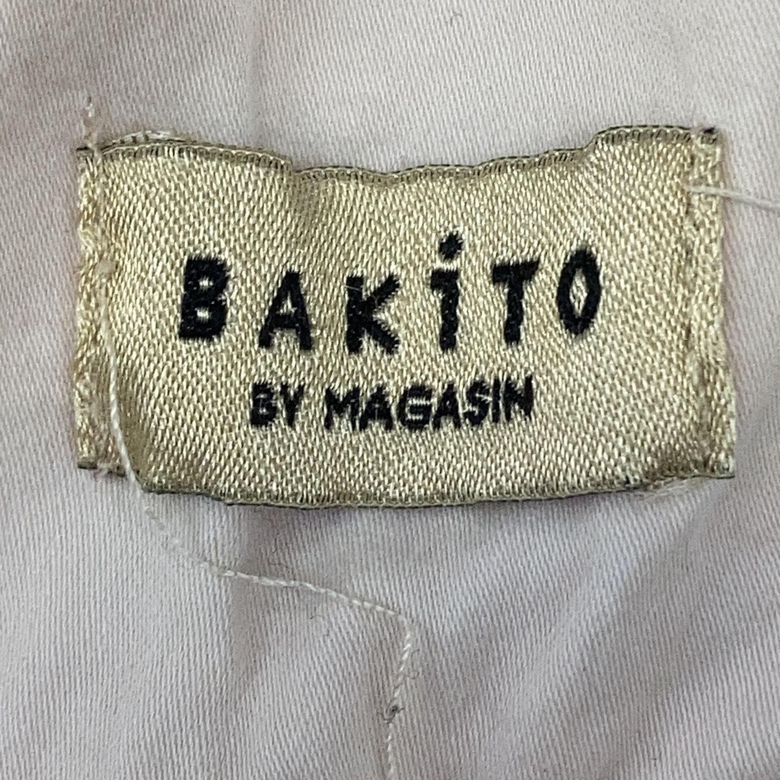 Bakito