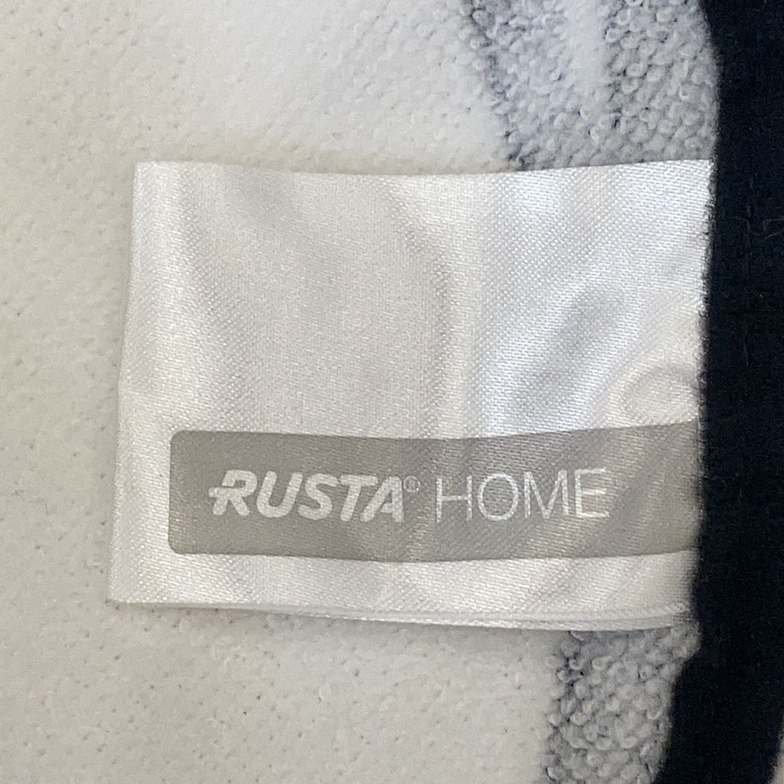 Rusta Home