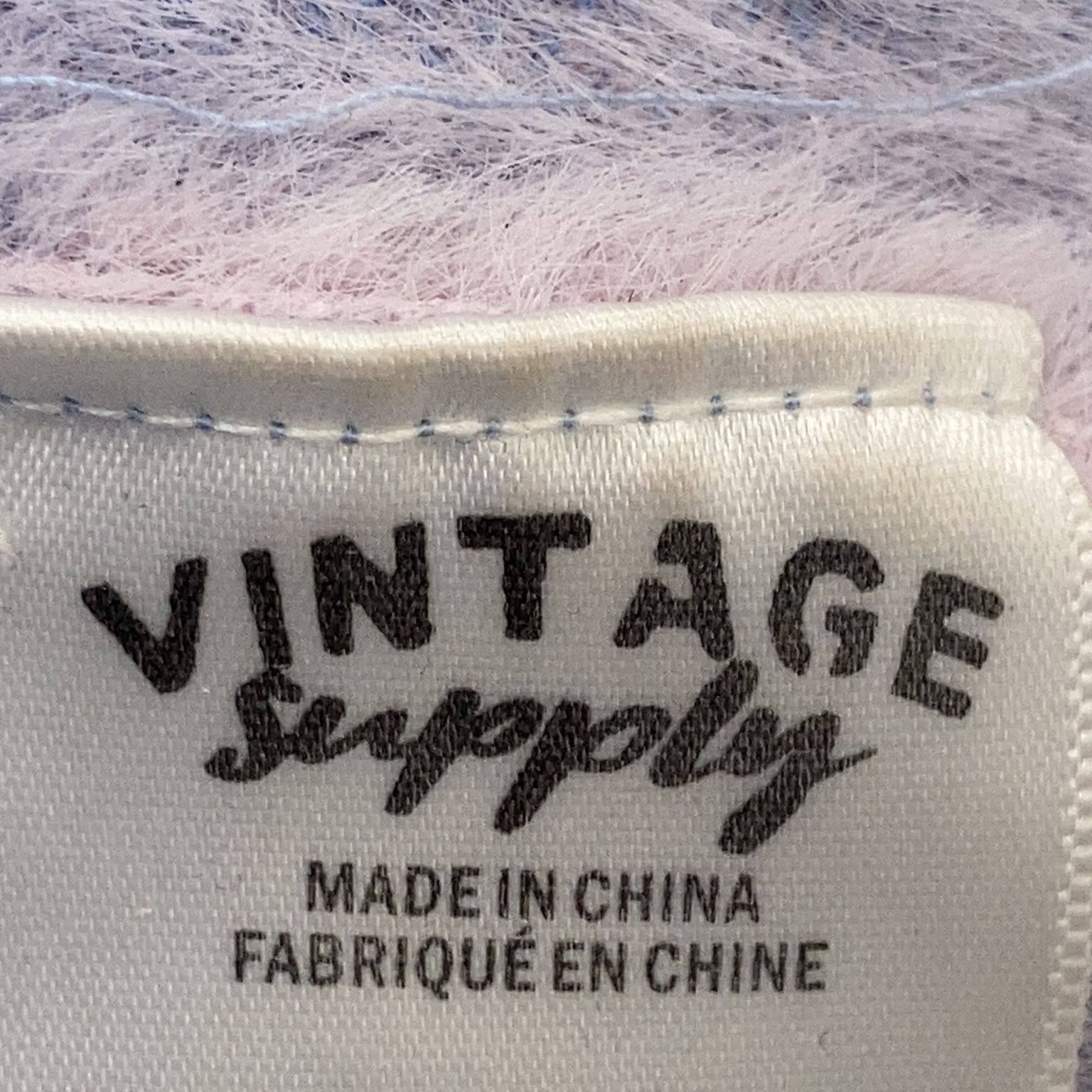 Vintage Supply