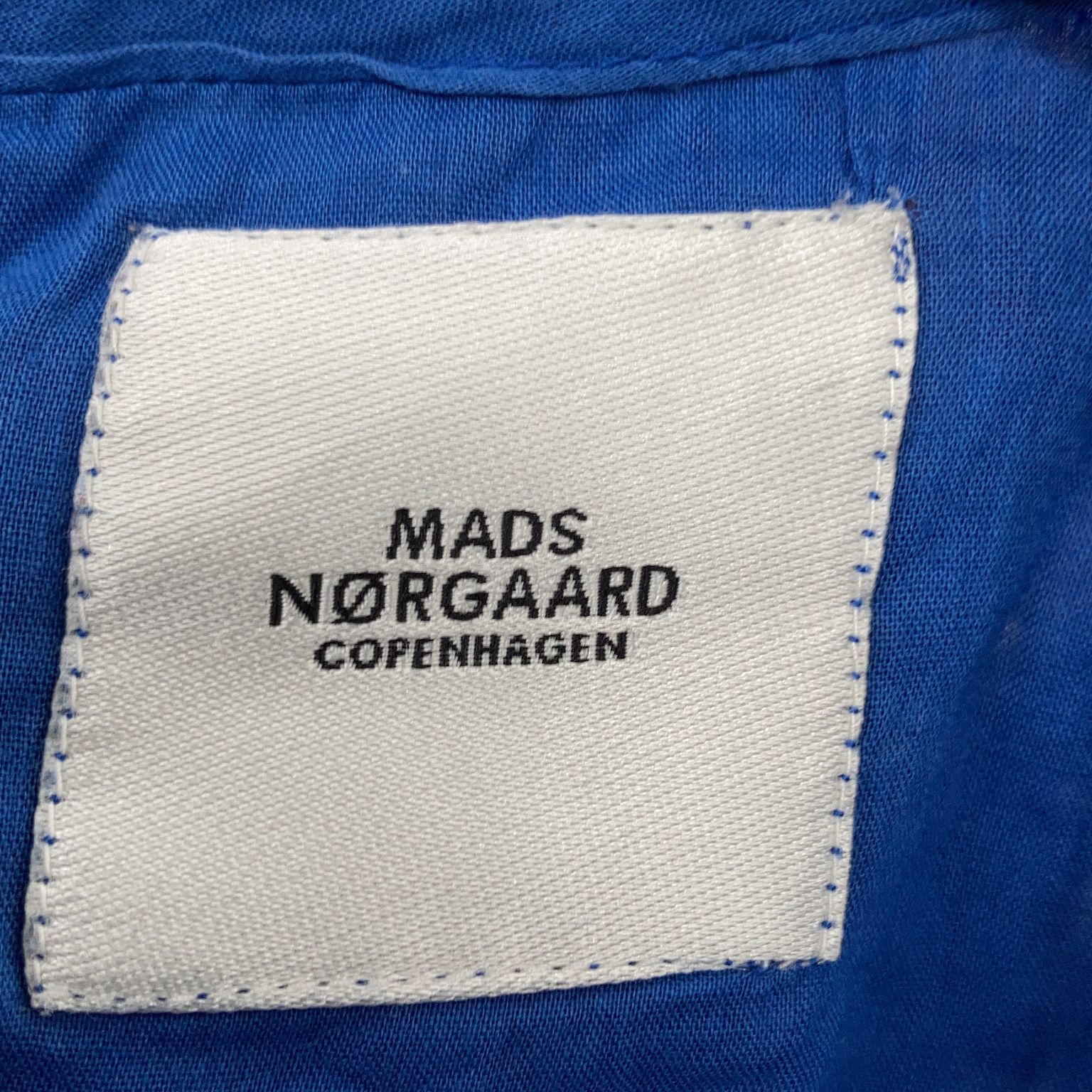 Mads Nørgaard Copenhagen