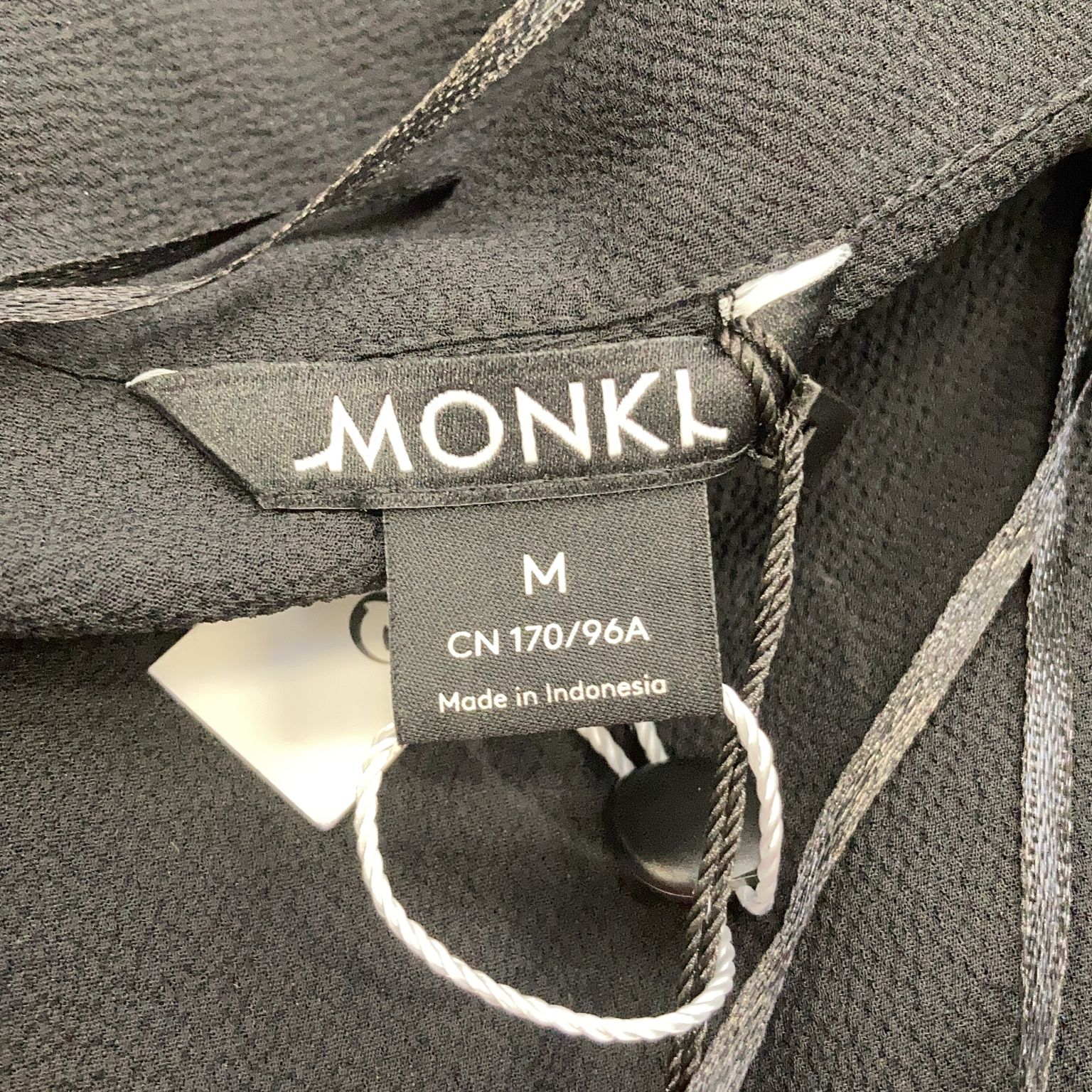 Monki