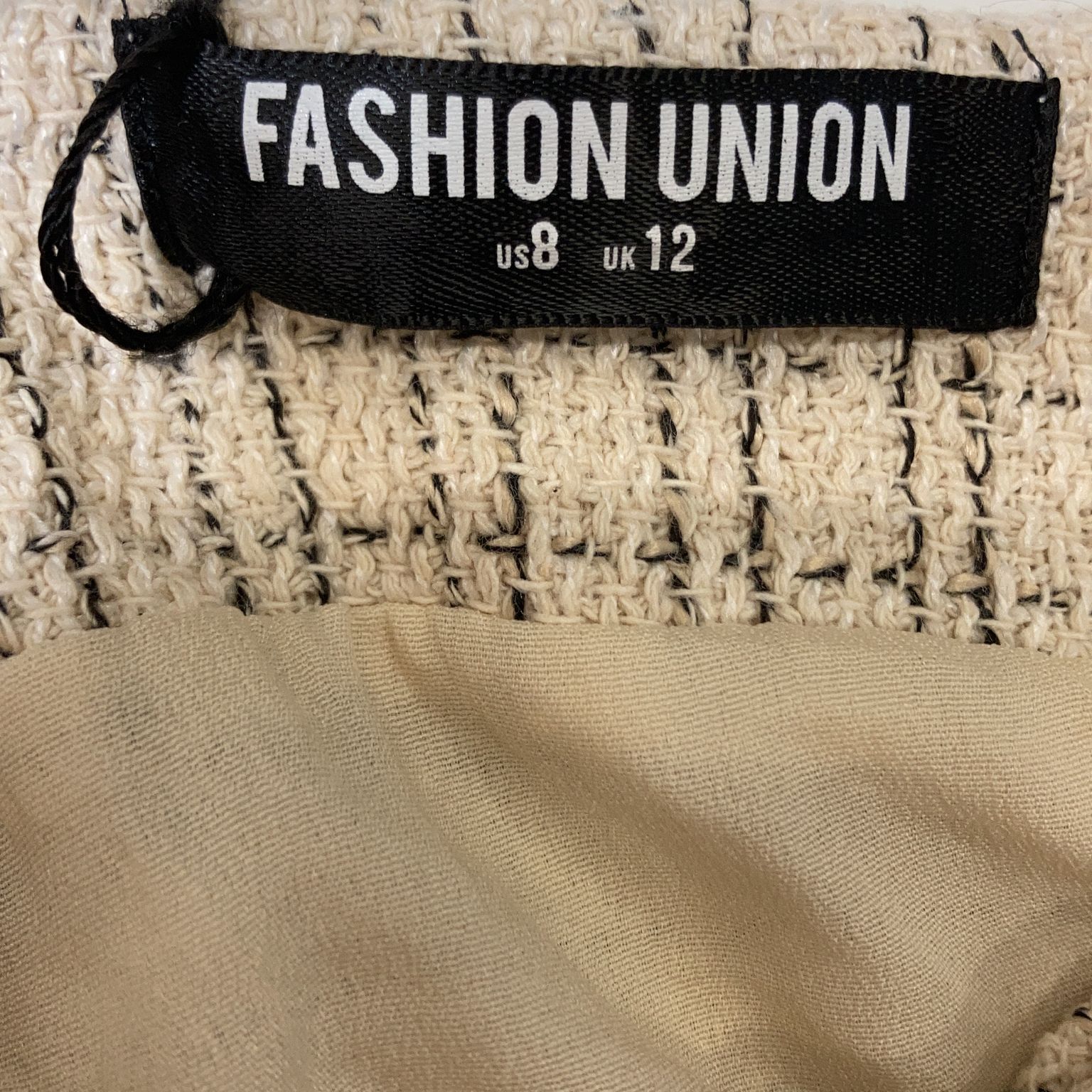 Fashion Union