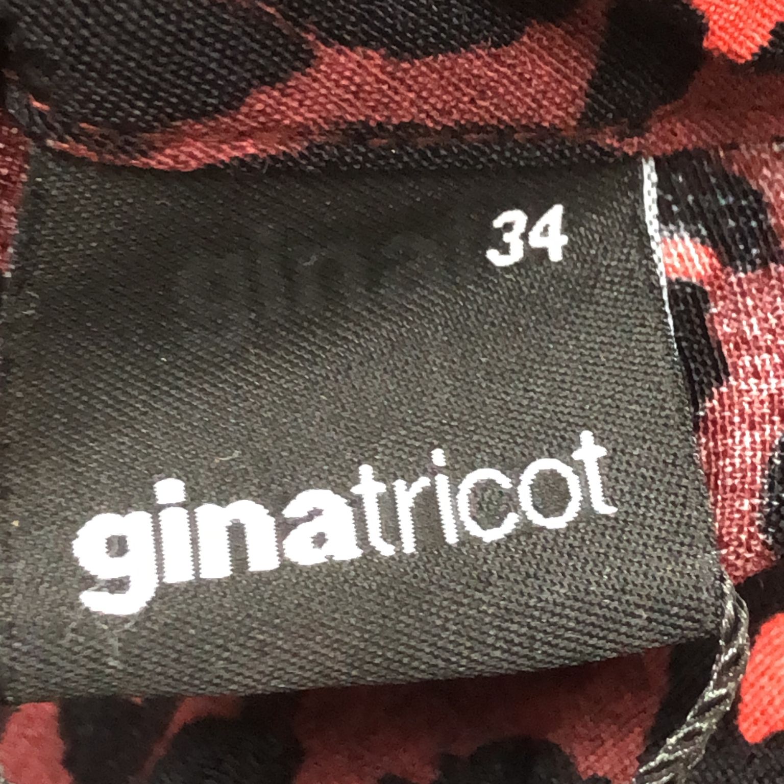 Gina Tricot