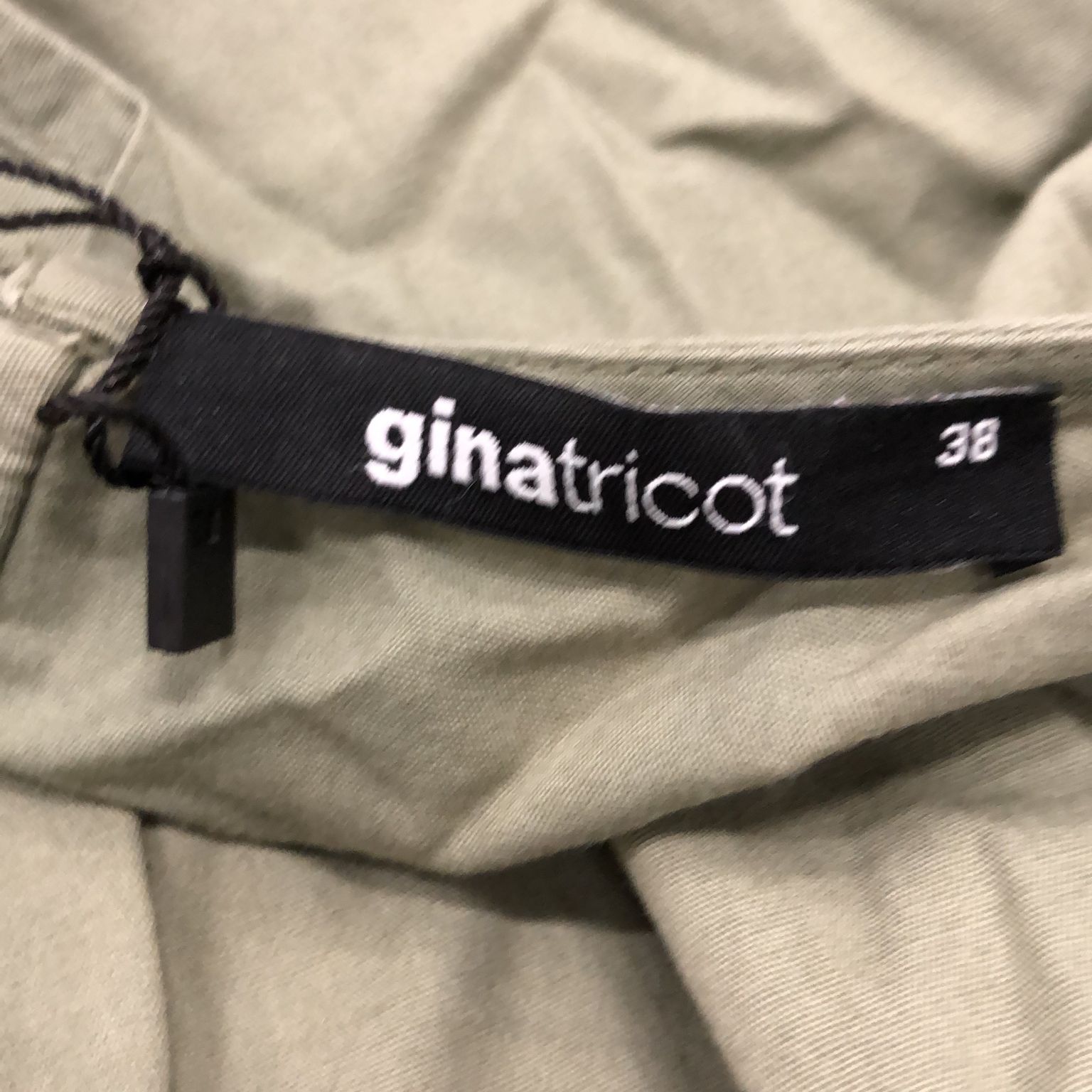 Gina Tricot