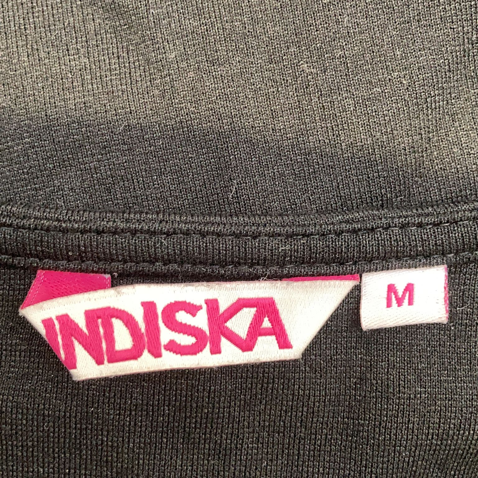 Indiska