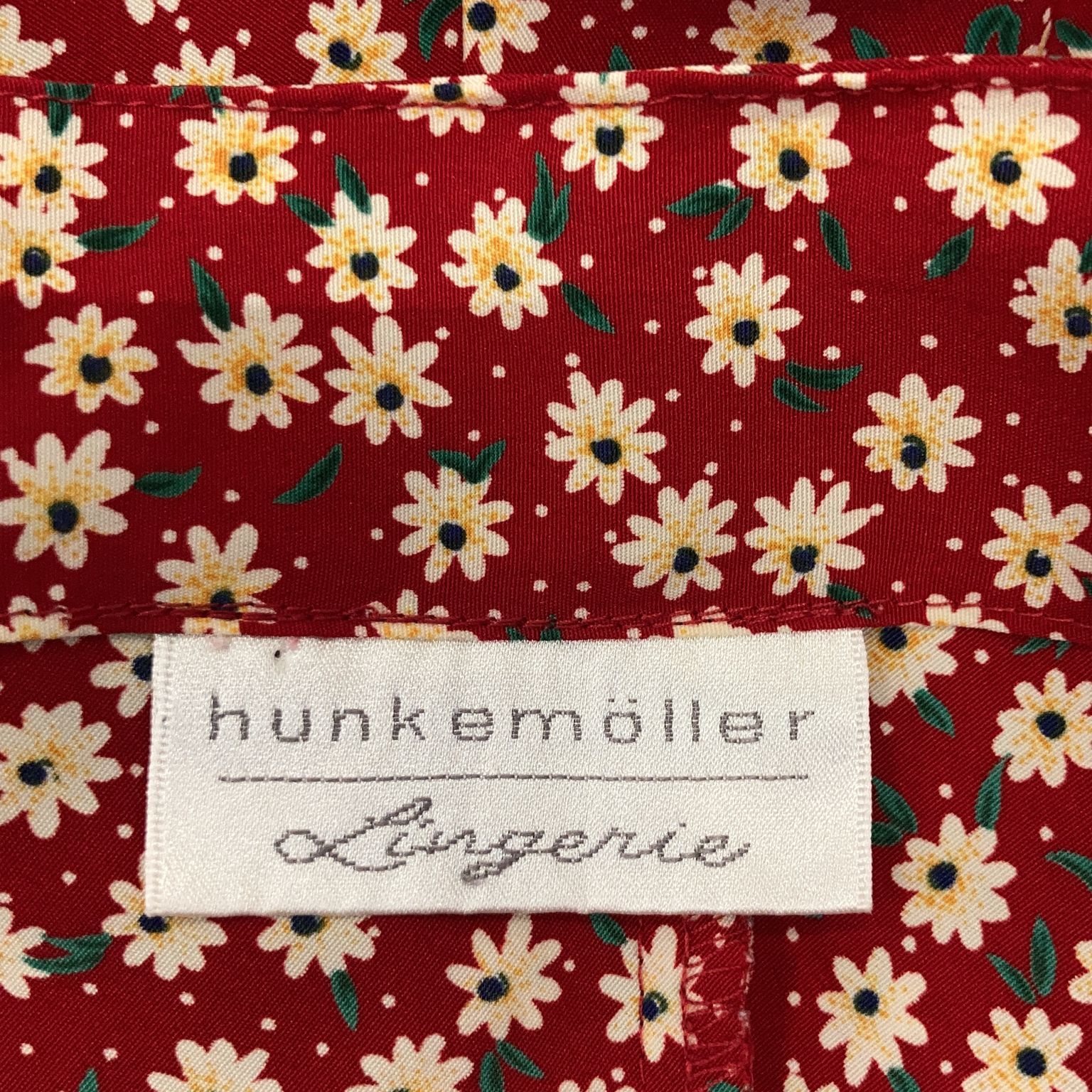 Hunkemöller