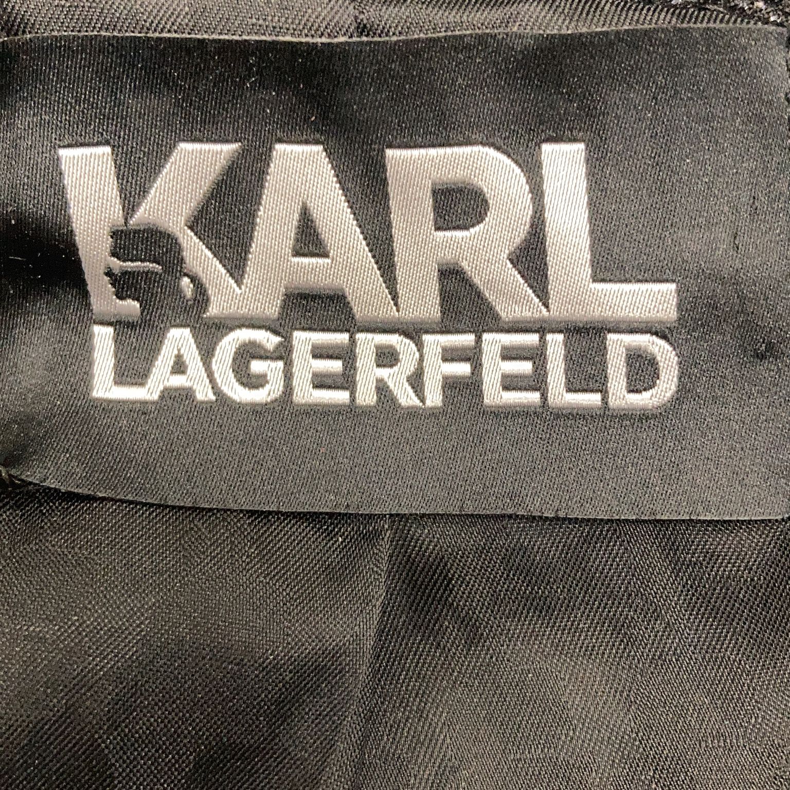 Karl Lagerfeld