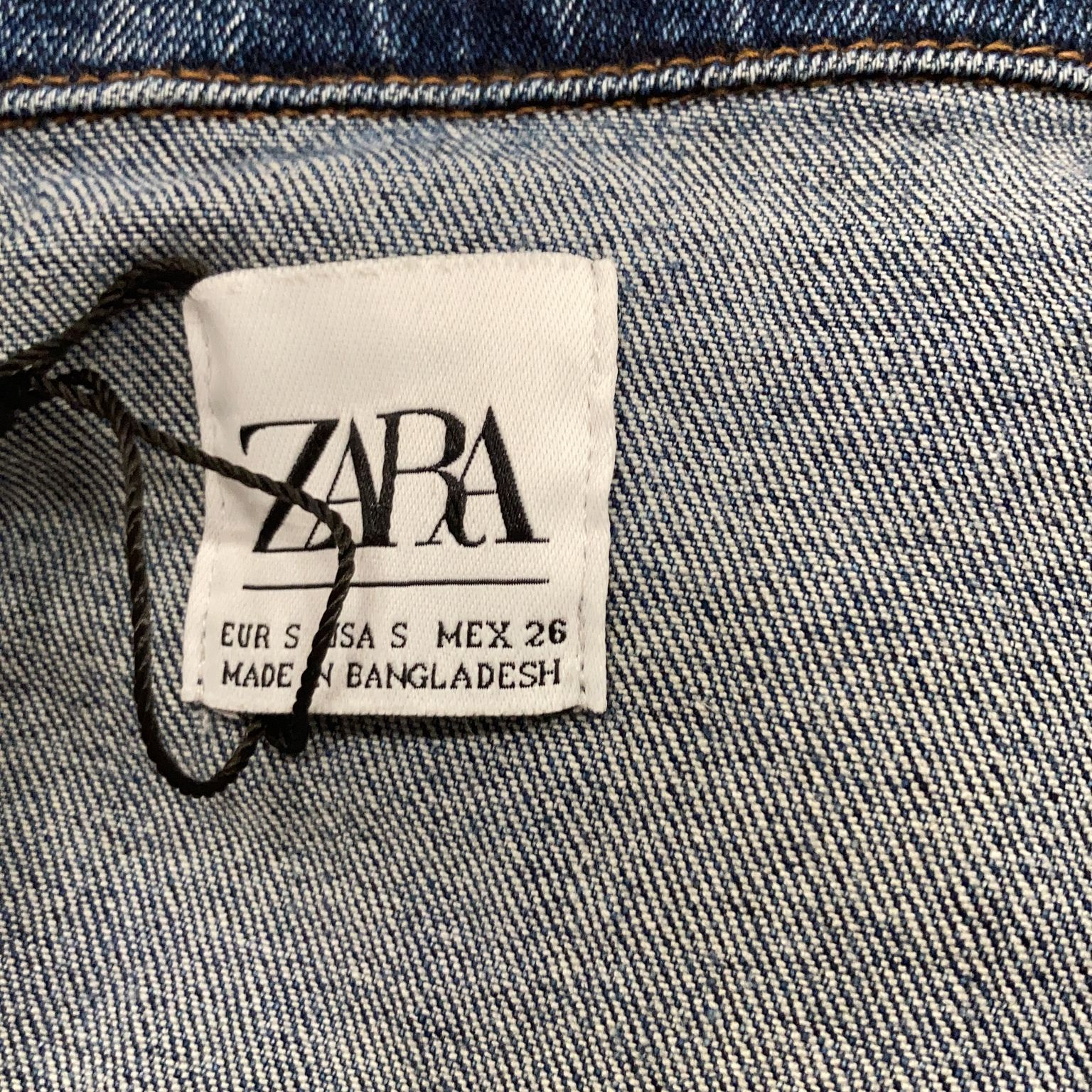 Zara