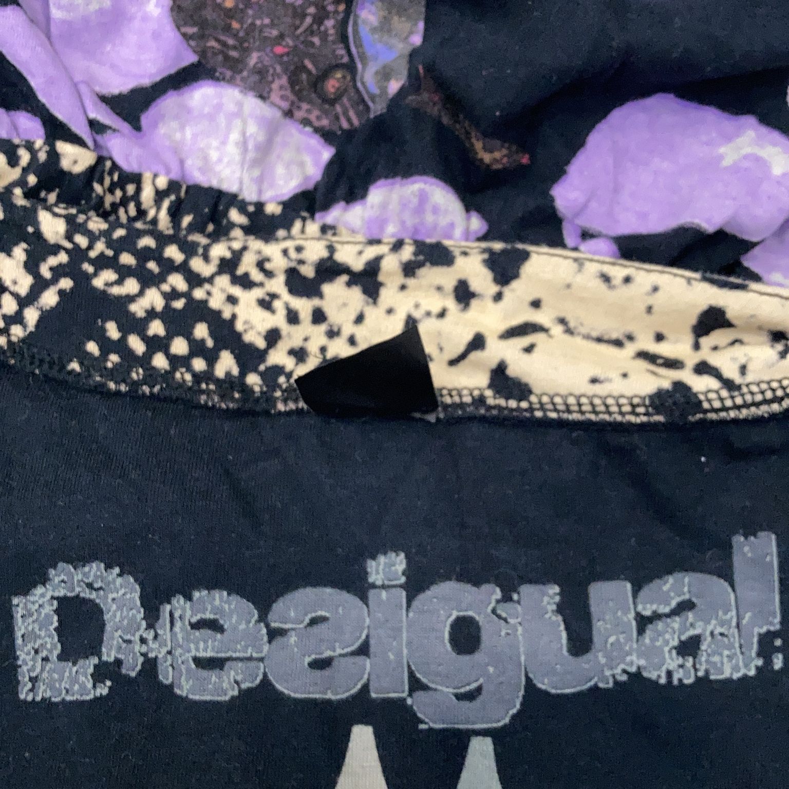 Desigual