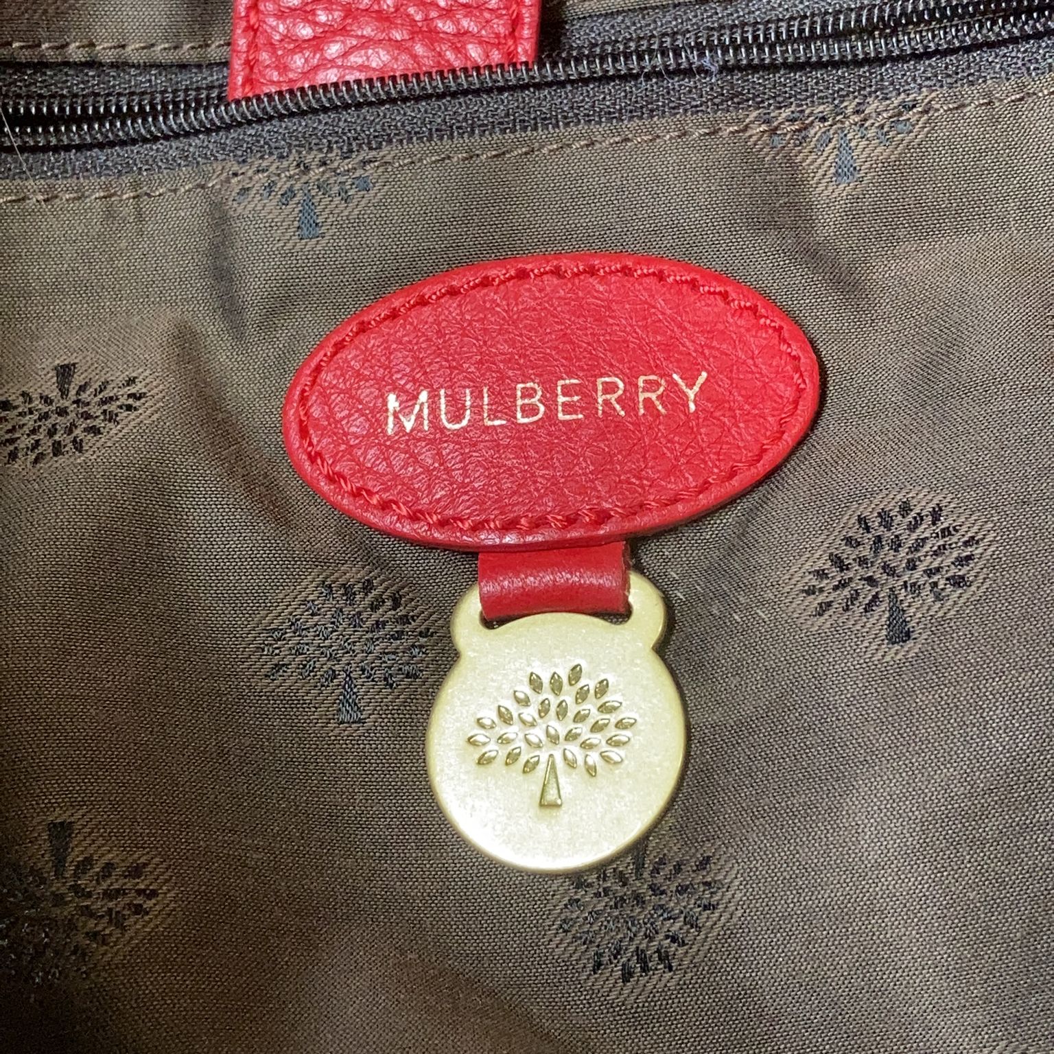 Mulberry