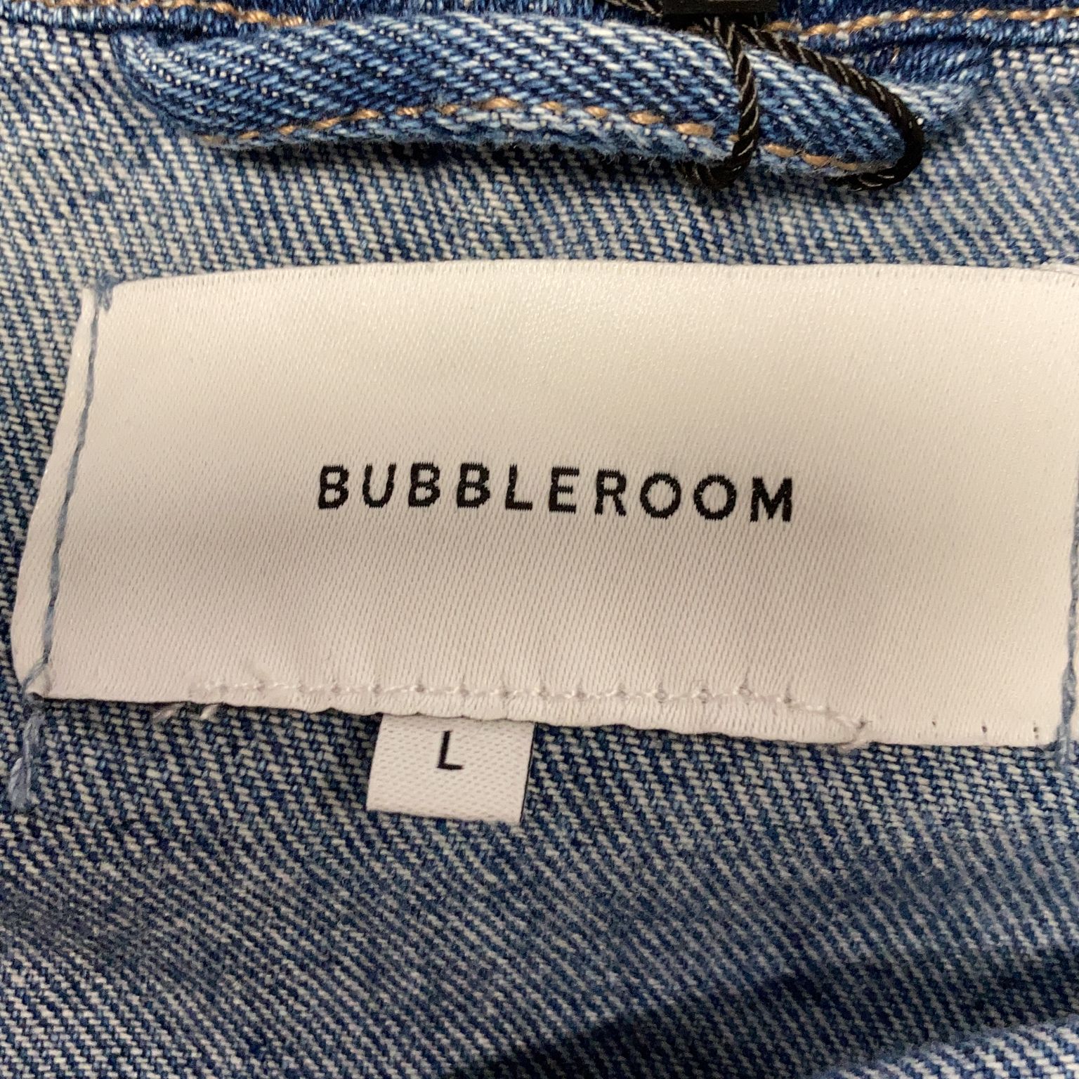 Bubbleroom