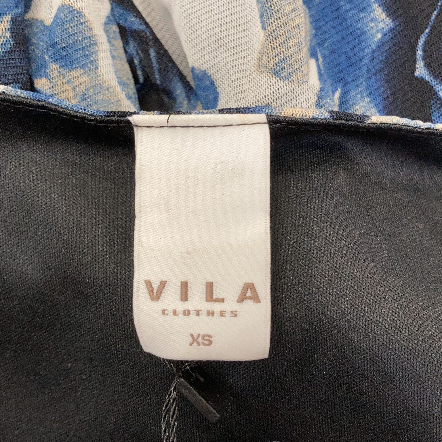 VILA Clothes