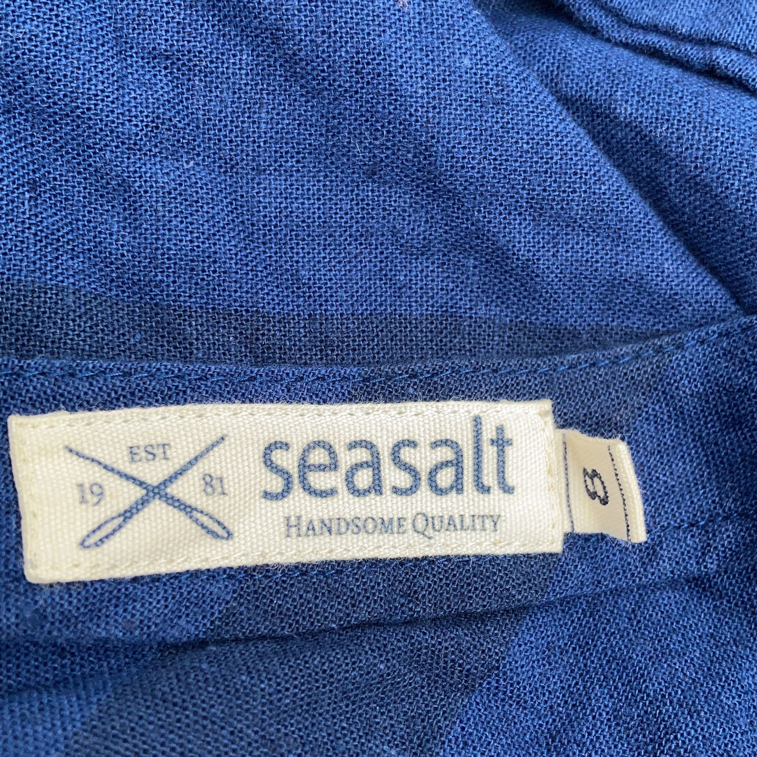 Seasalt