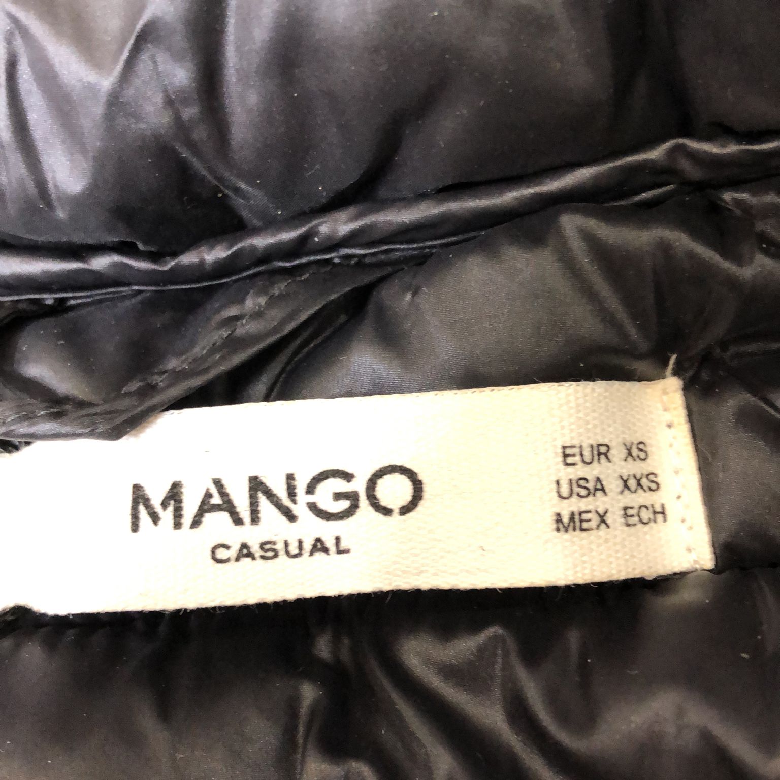 Mango