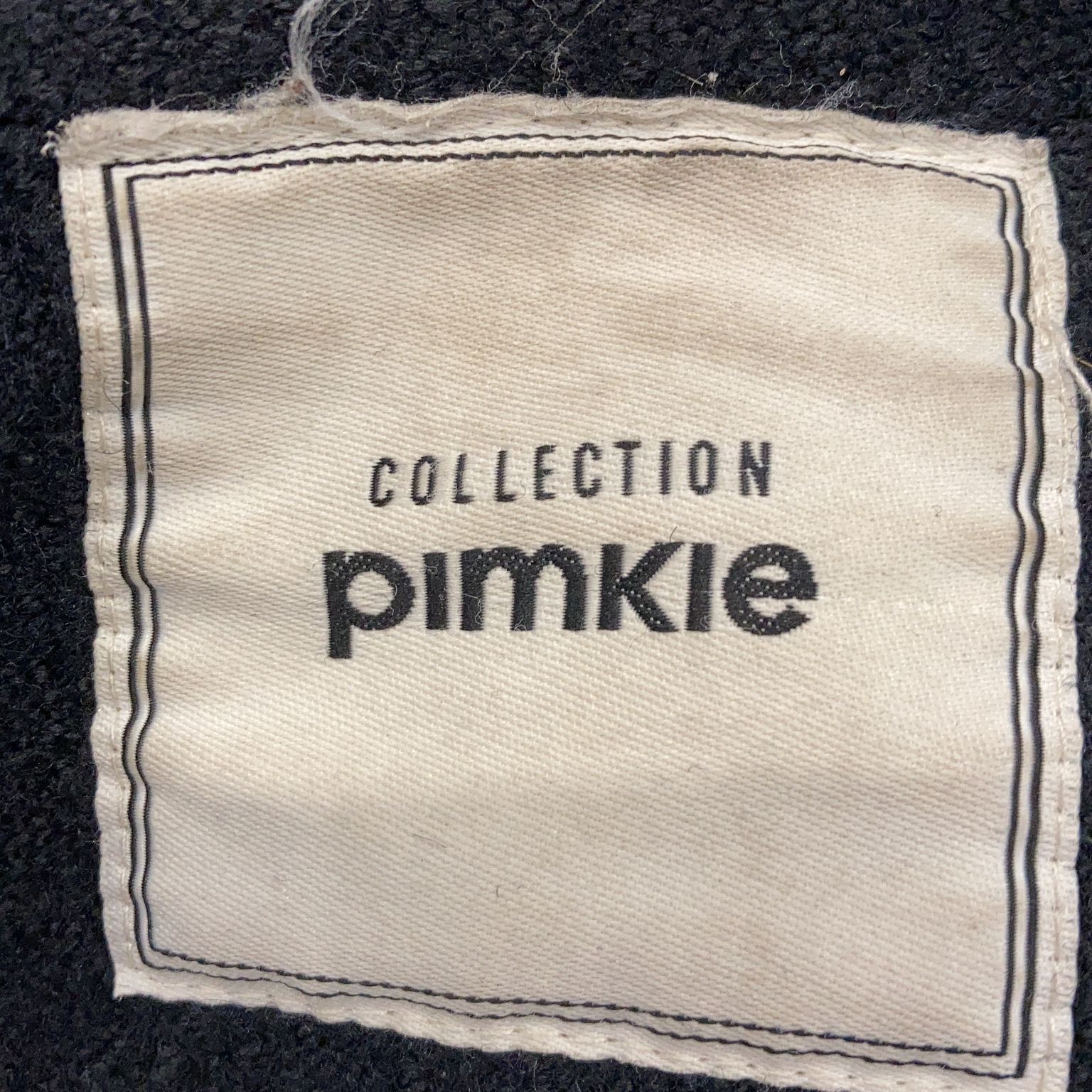 Collection Pimkie