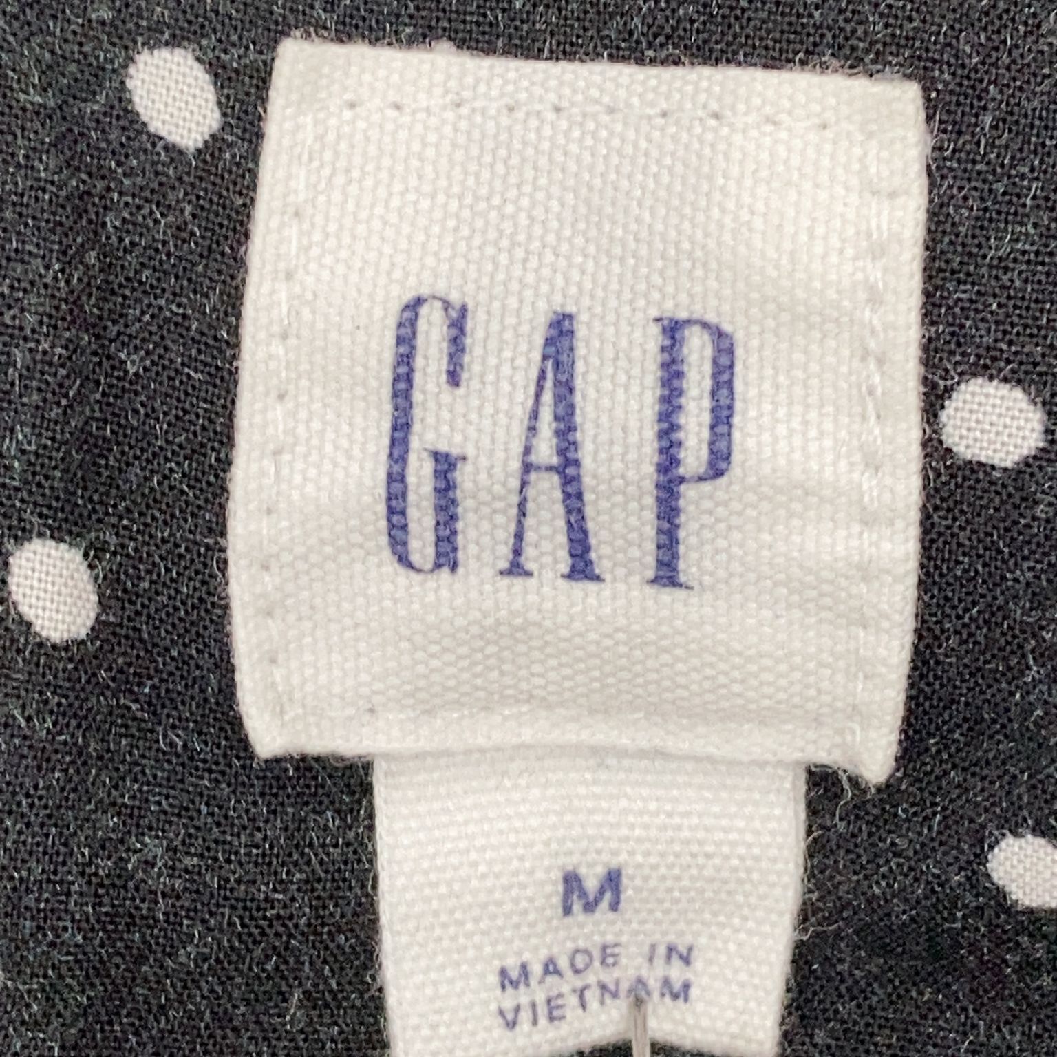 Gap