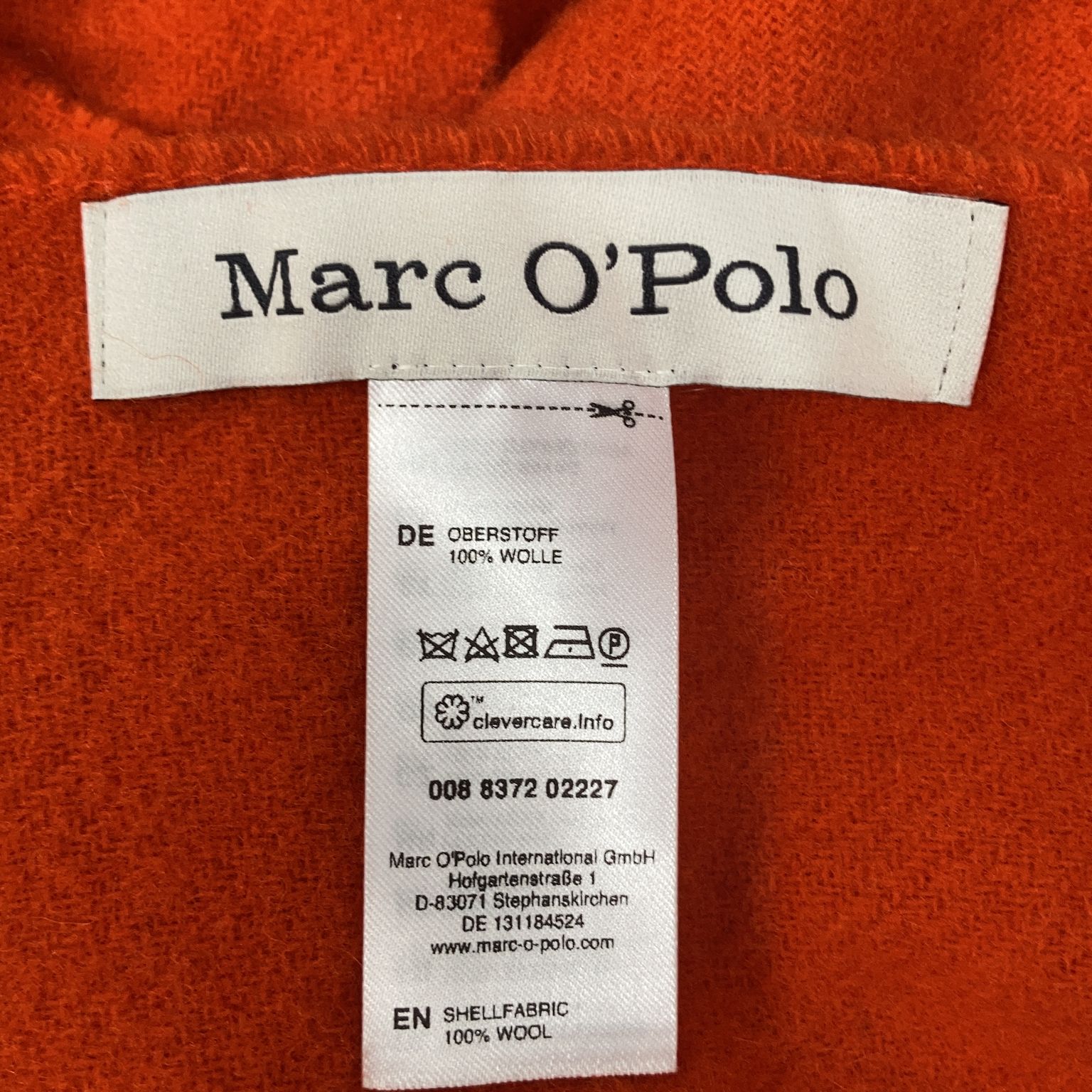 Marc O'Polo