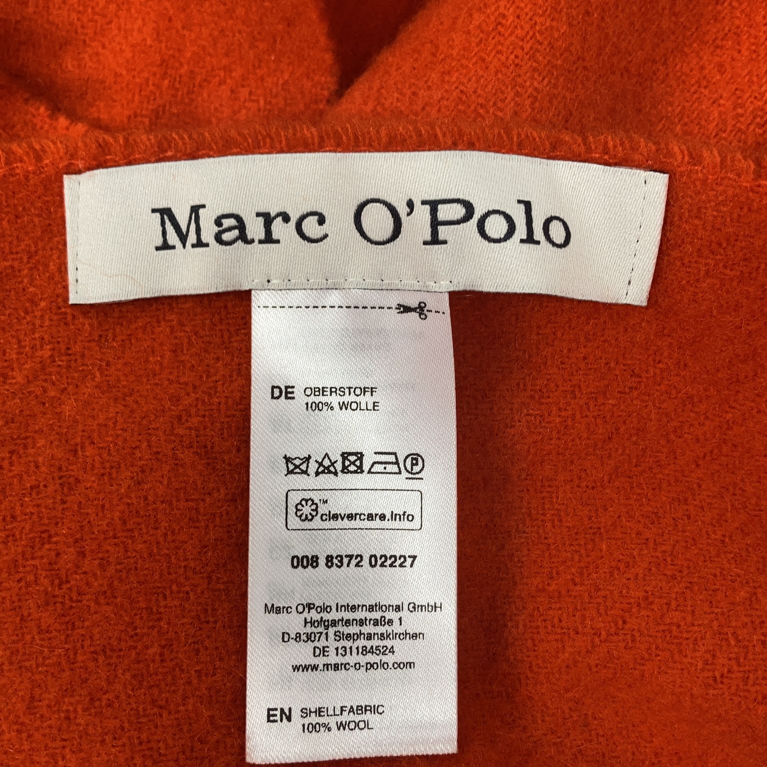 Marc O'Polo