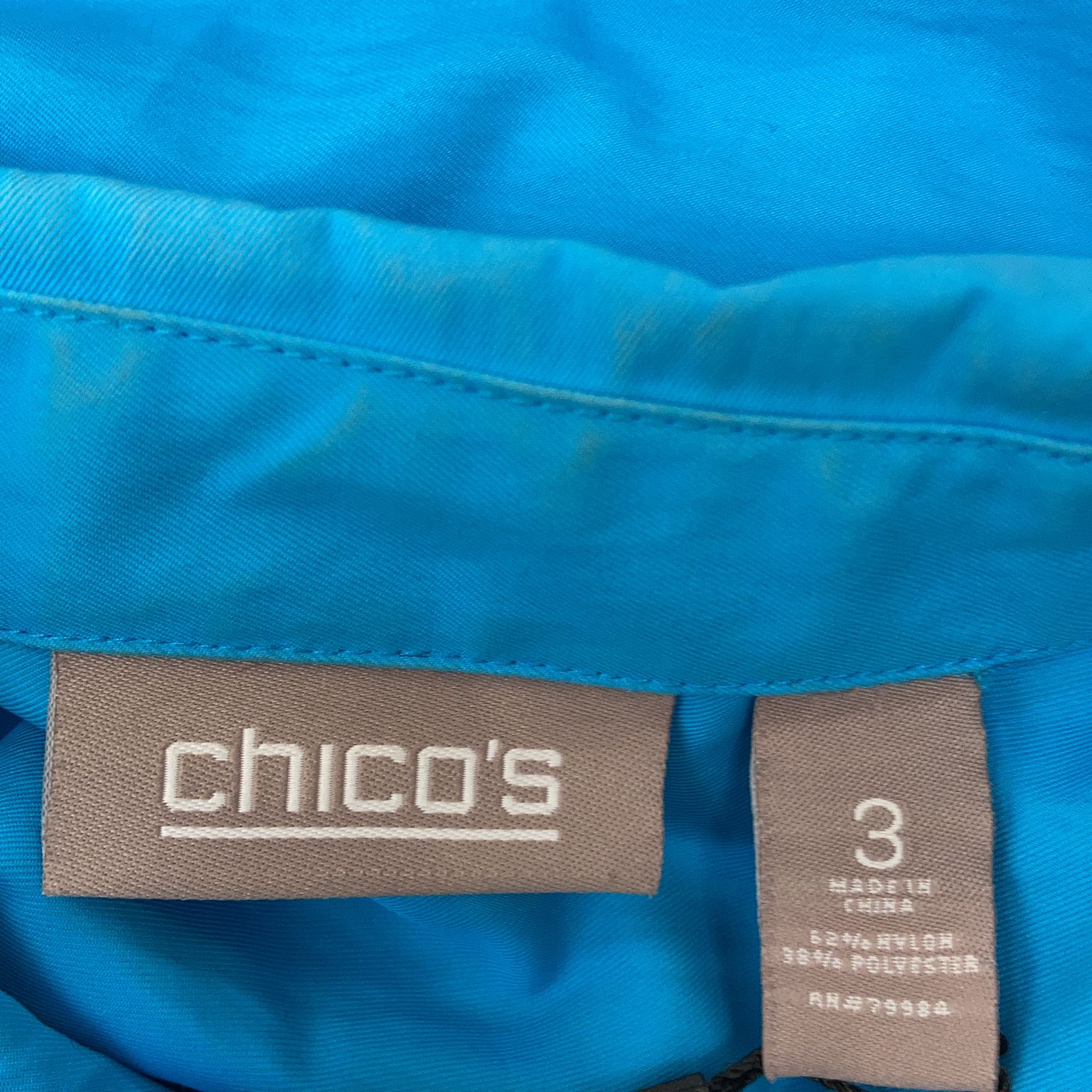 Chico's