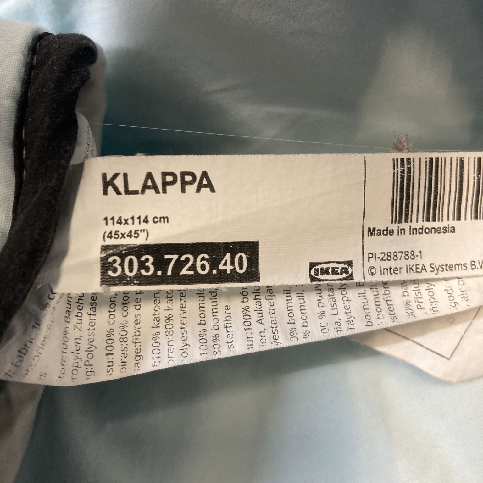 Klappa