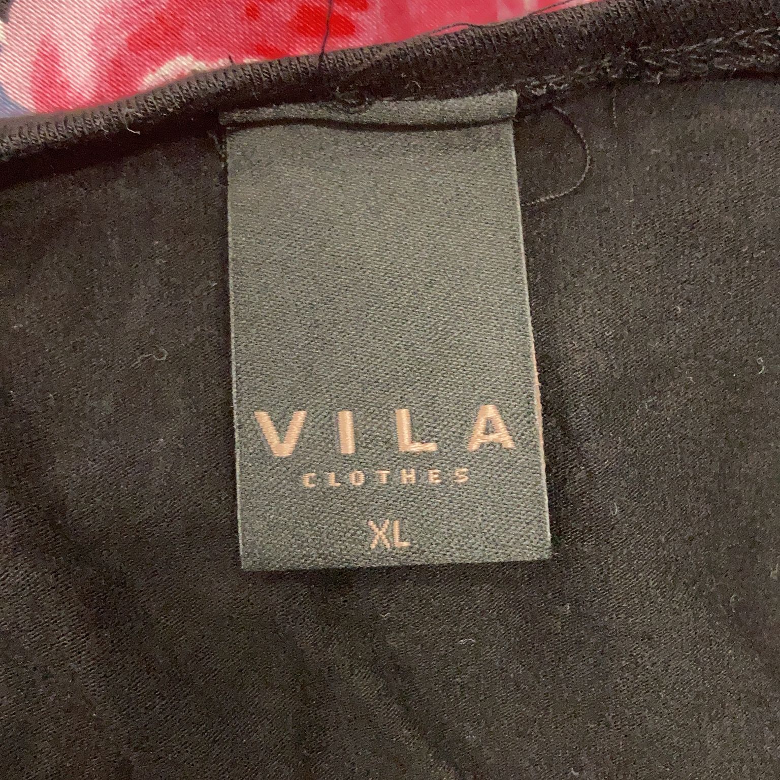 VILA Clothes