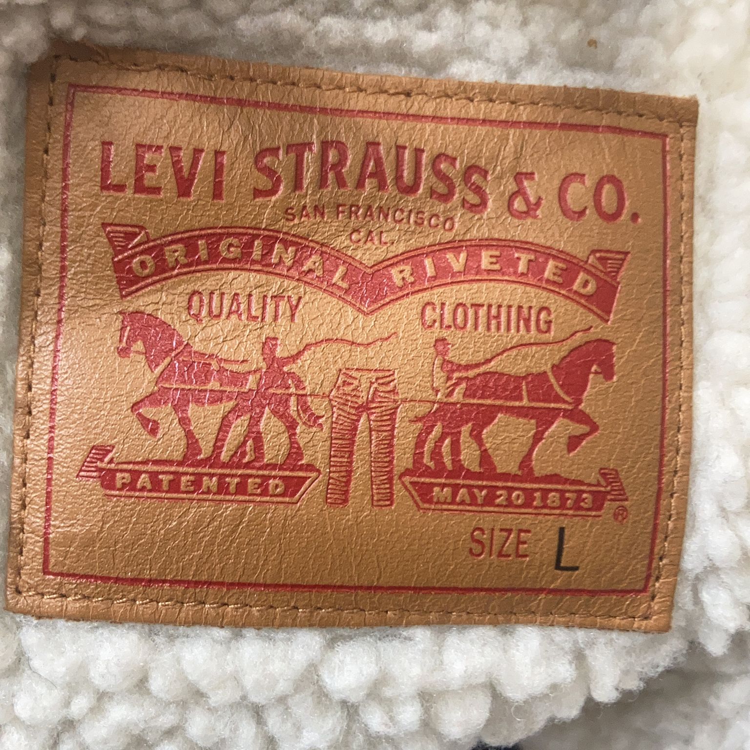 Levi Strauss  Co