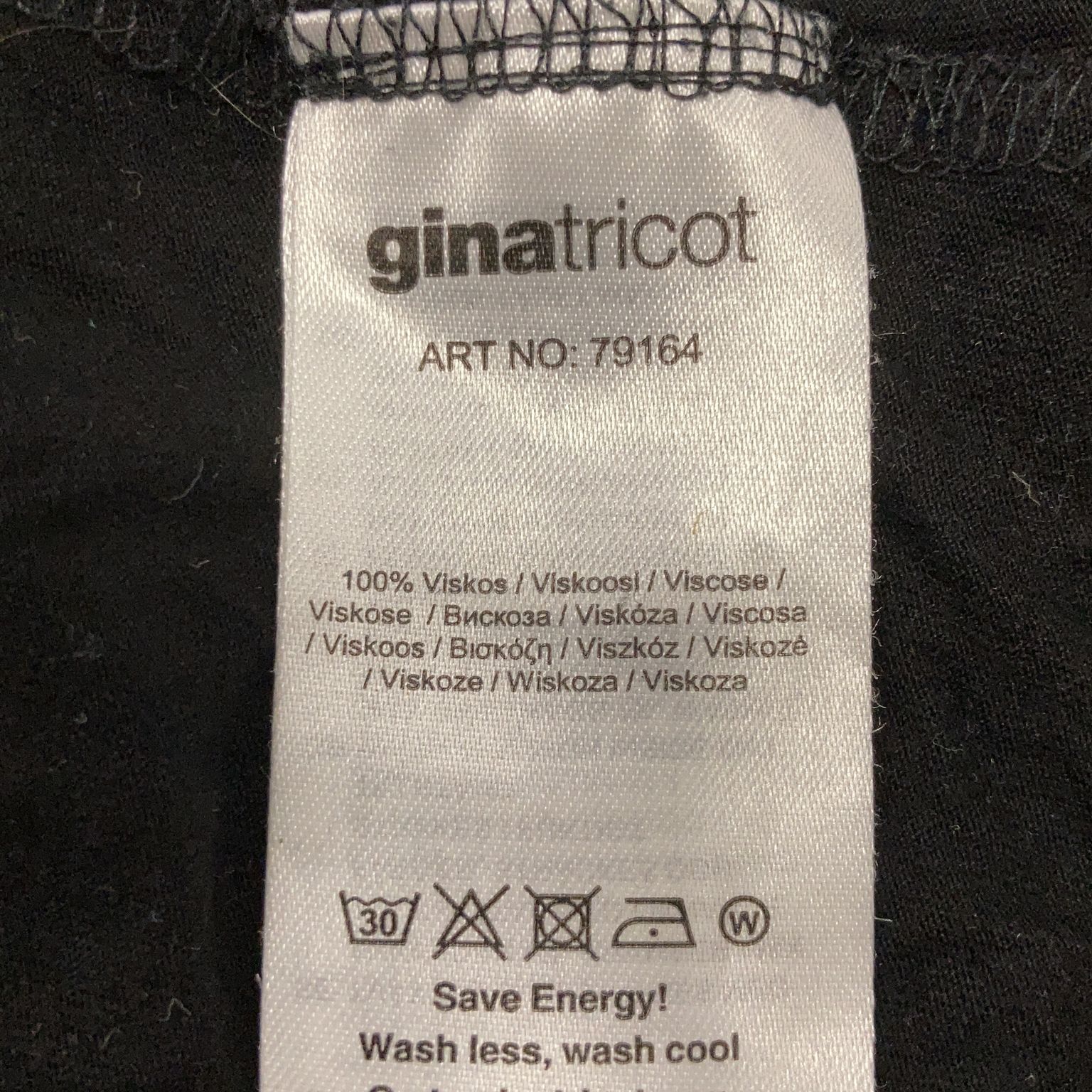 Gina Tricot