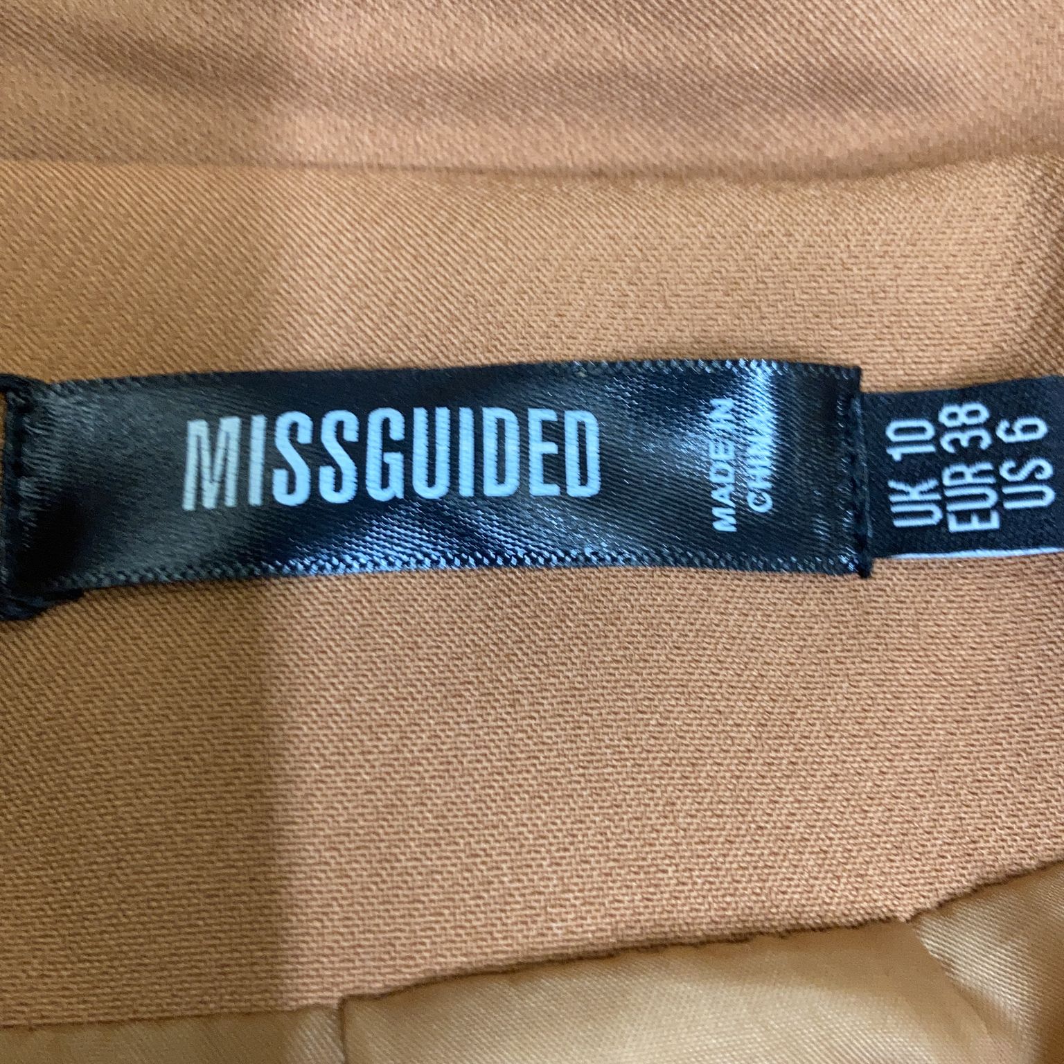 Missguided