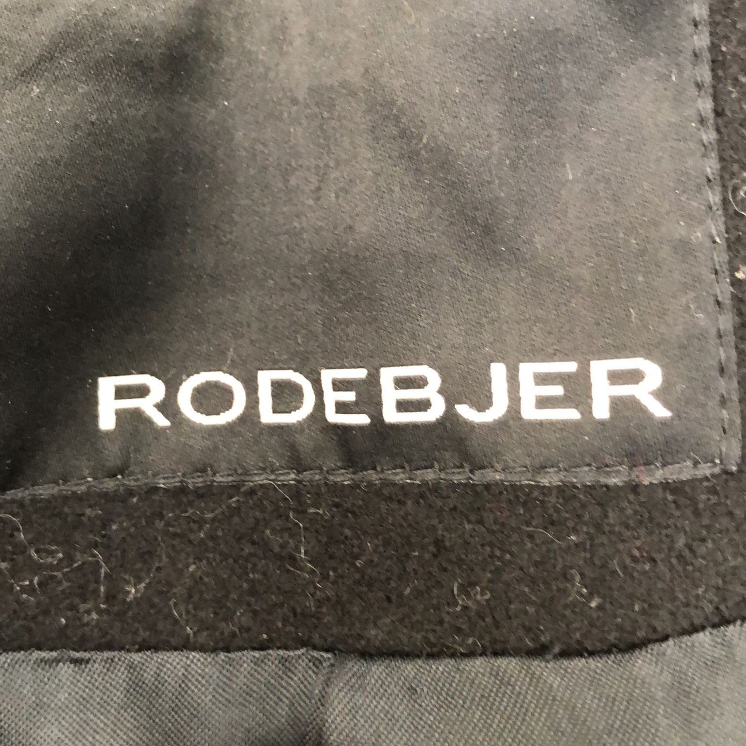 Rodebjer