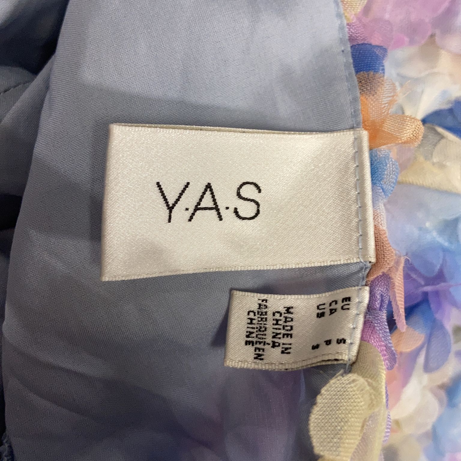 Y.A.S