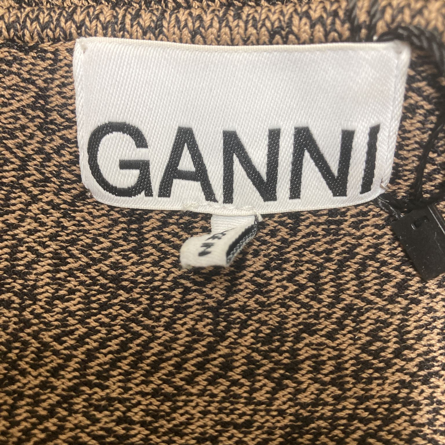 Ganni