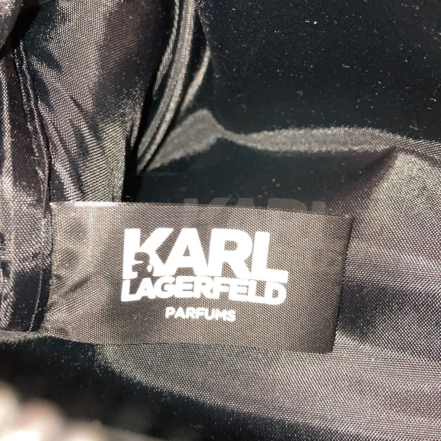 Karl Lagerfeld