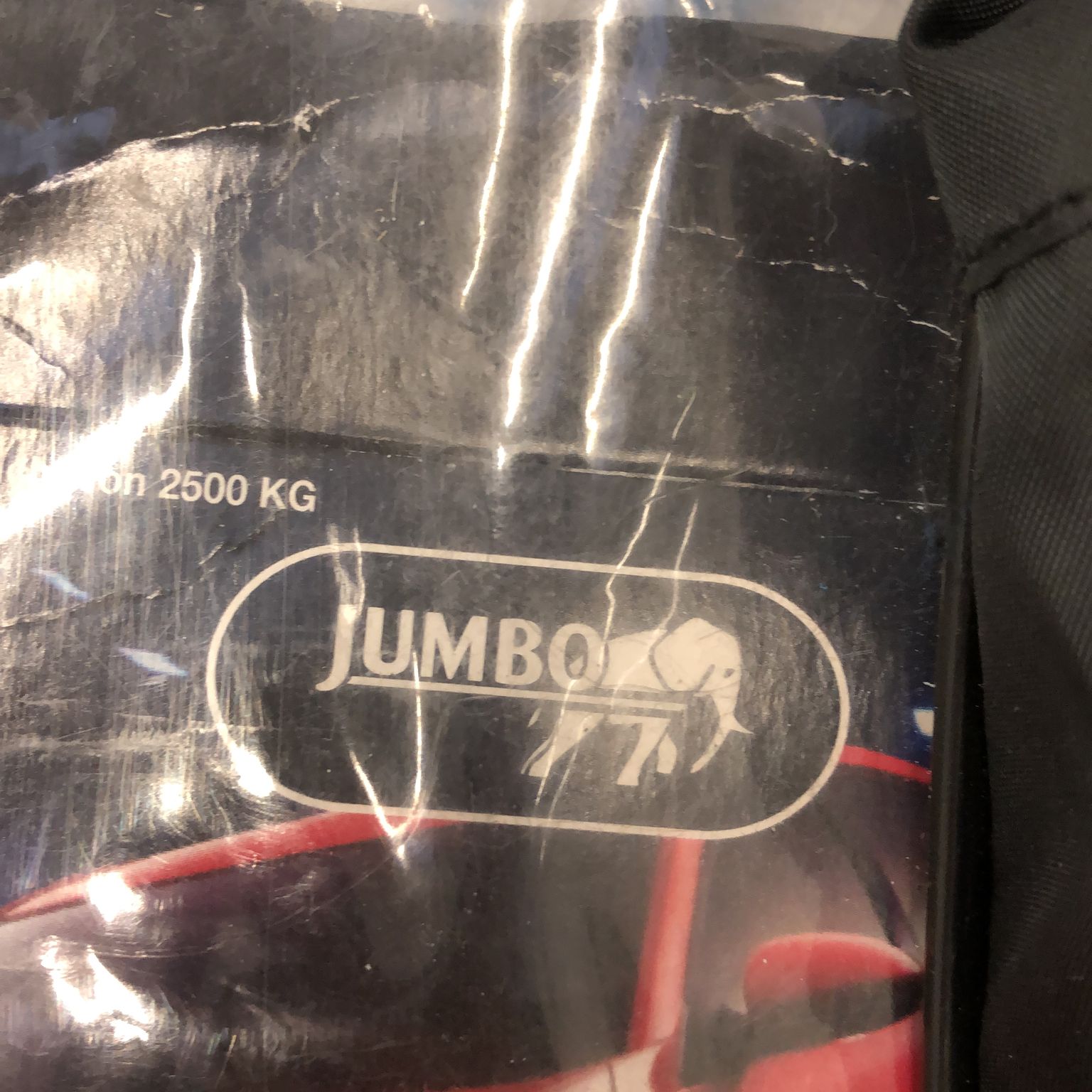 JUMBO