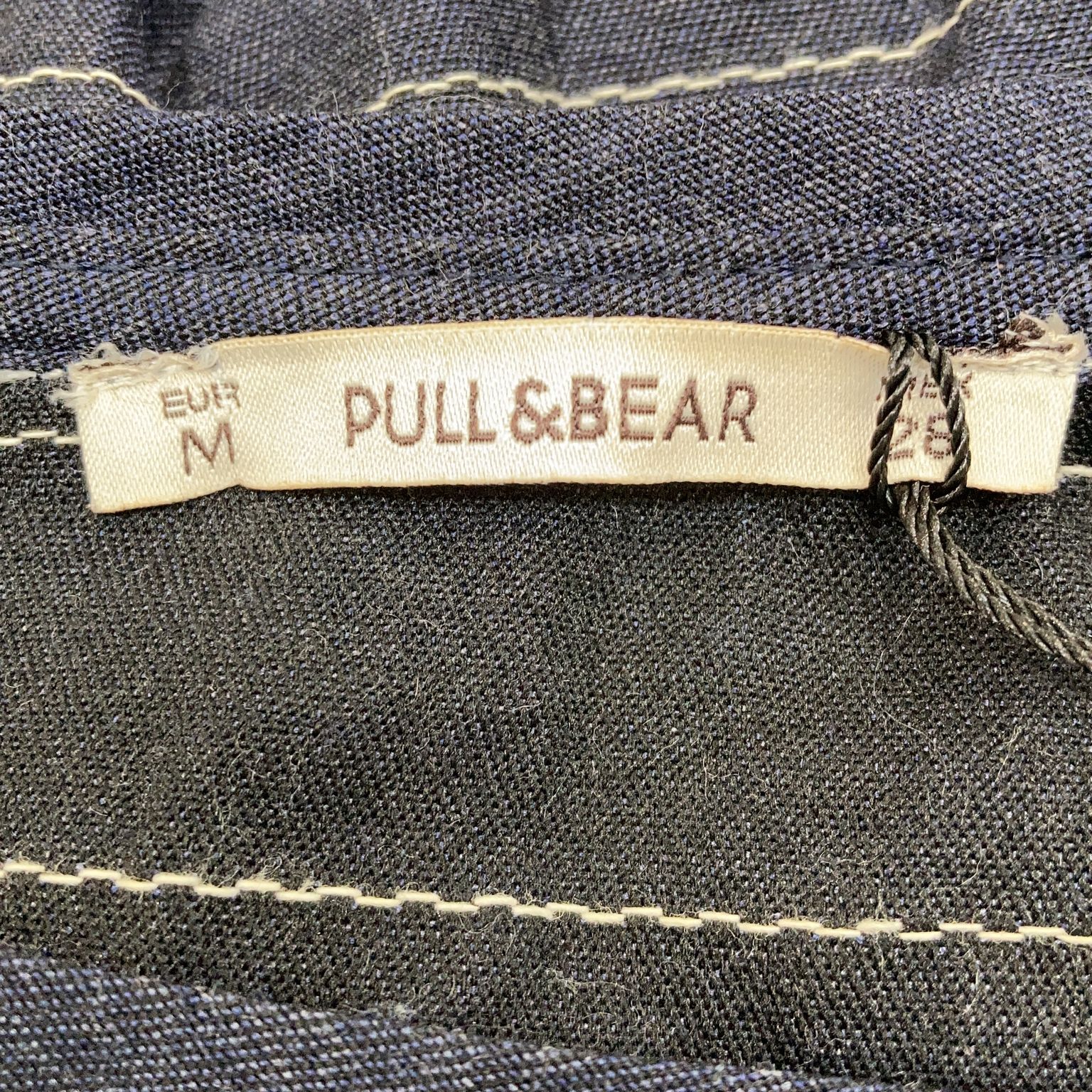 Pull  Bear