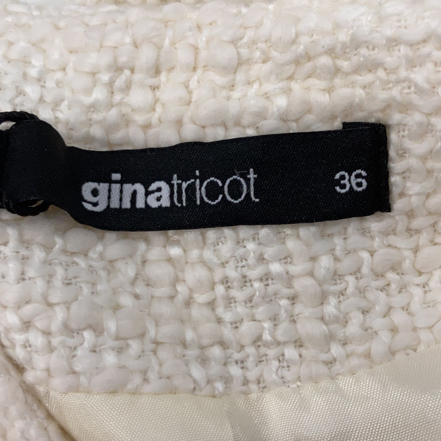 Gina Tricot