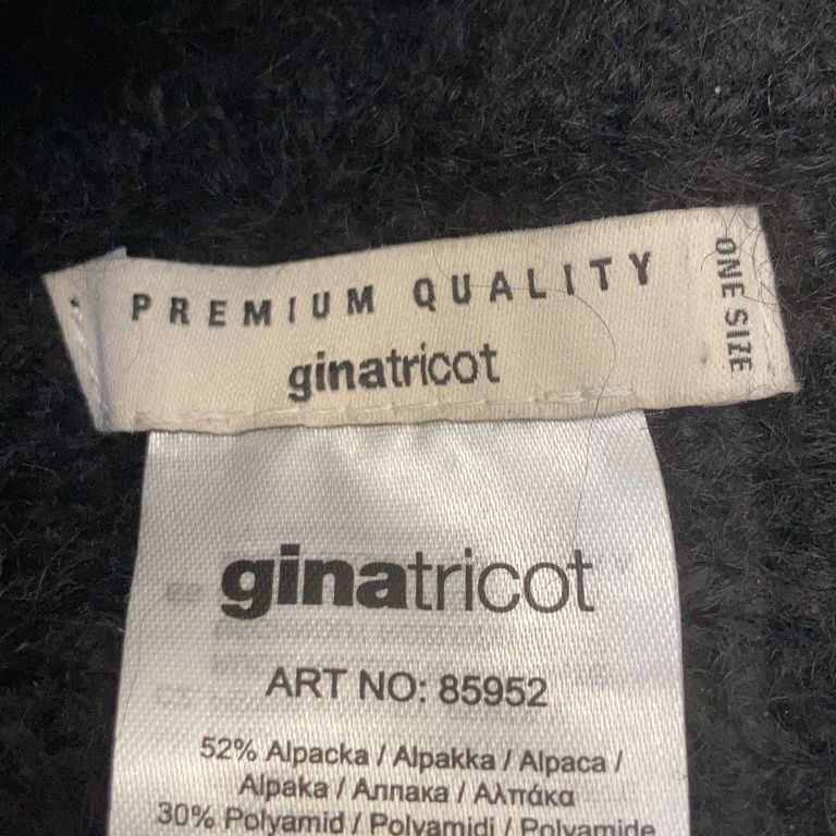 Gina Tricot