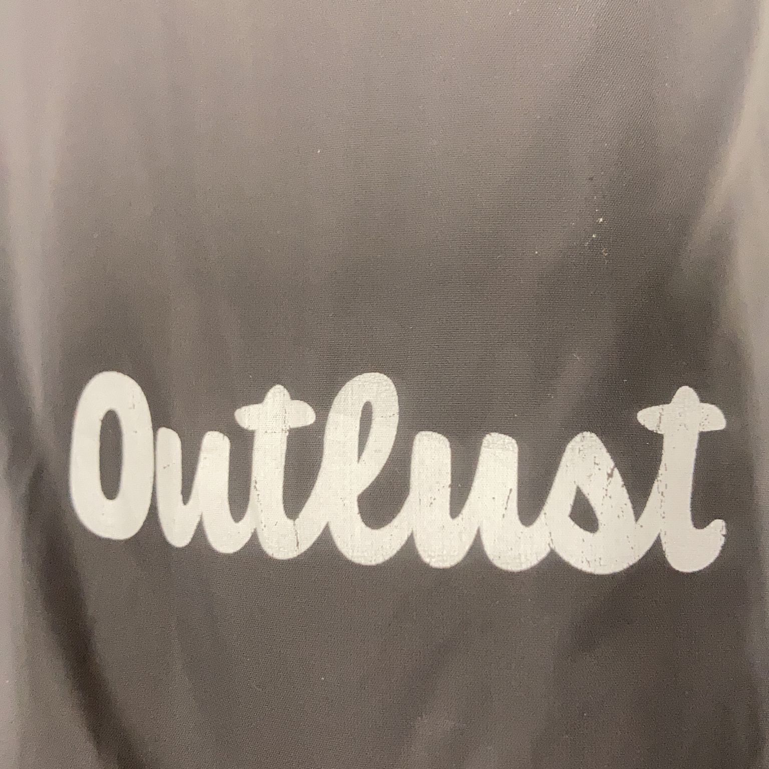 Outlast