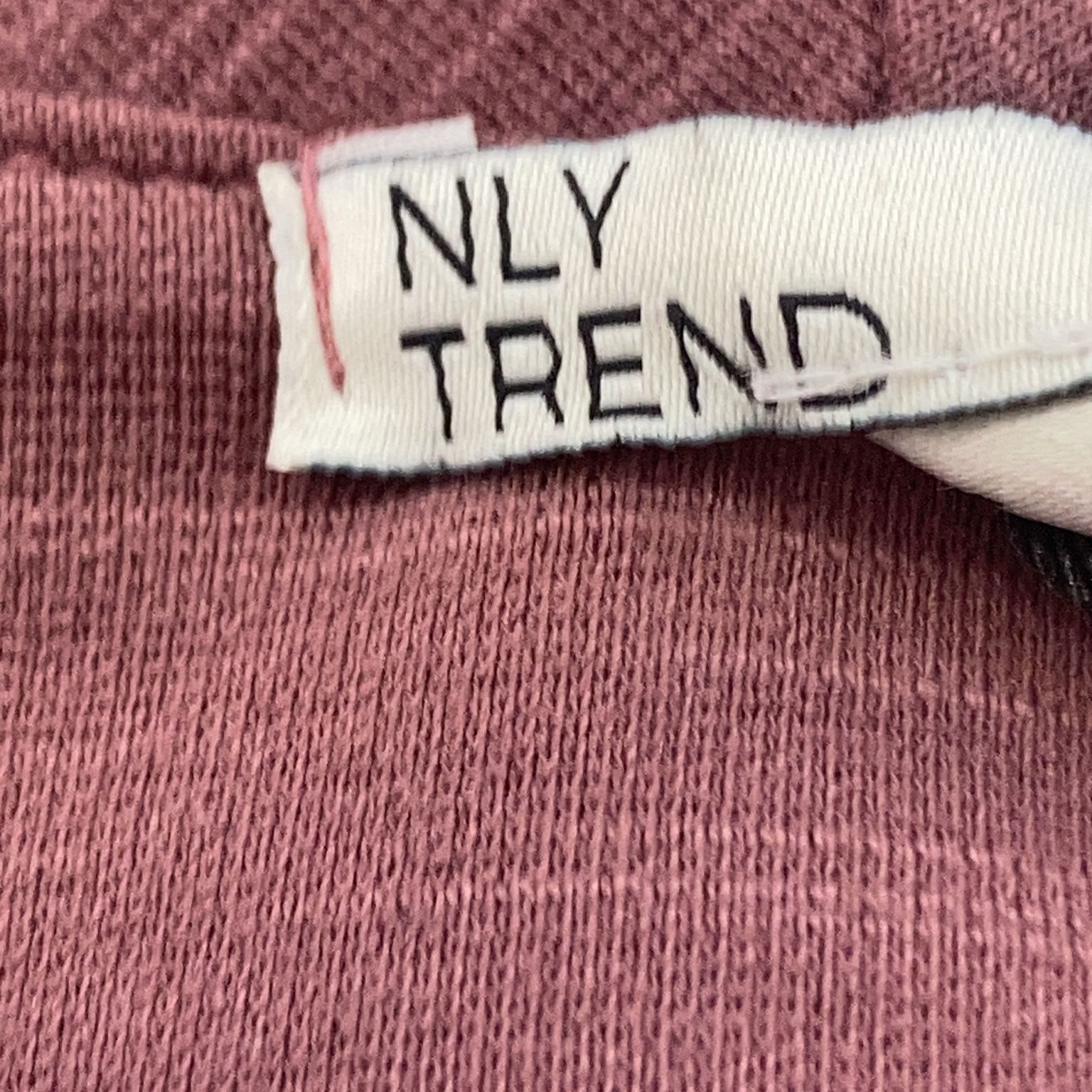 NLY Trend