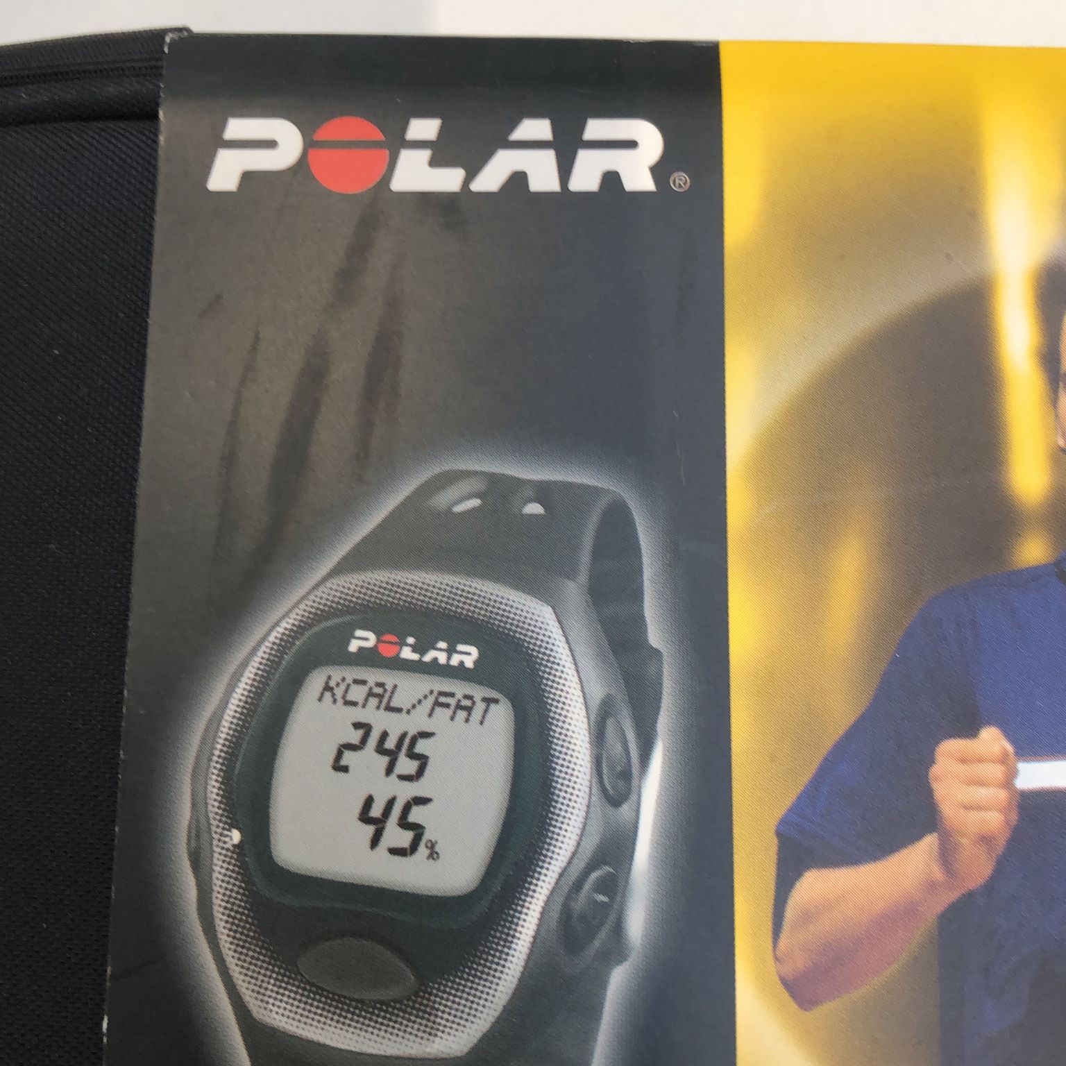 Polar