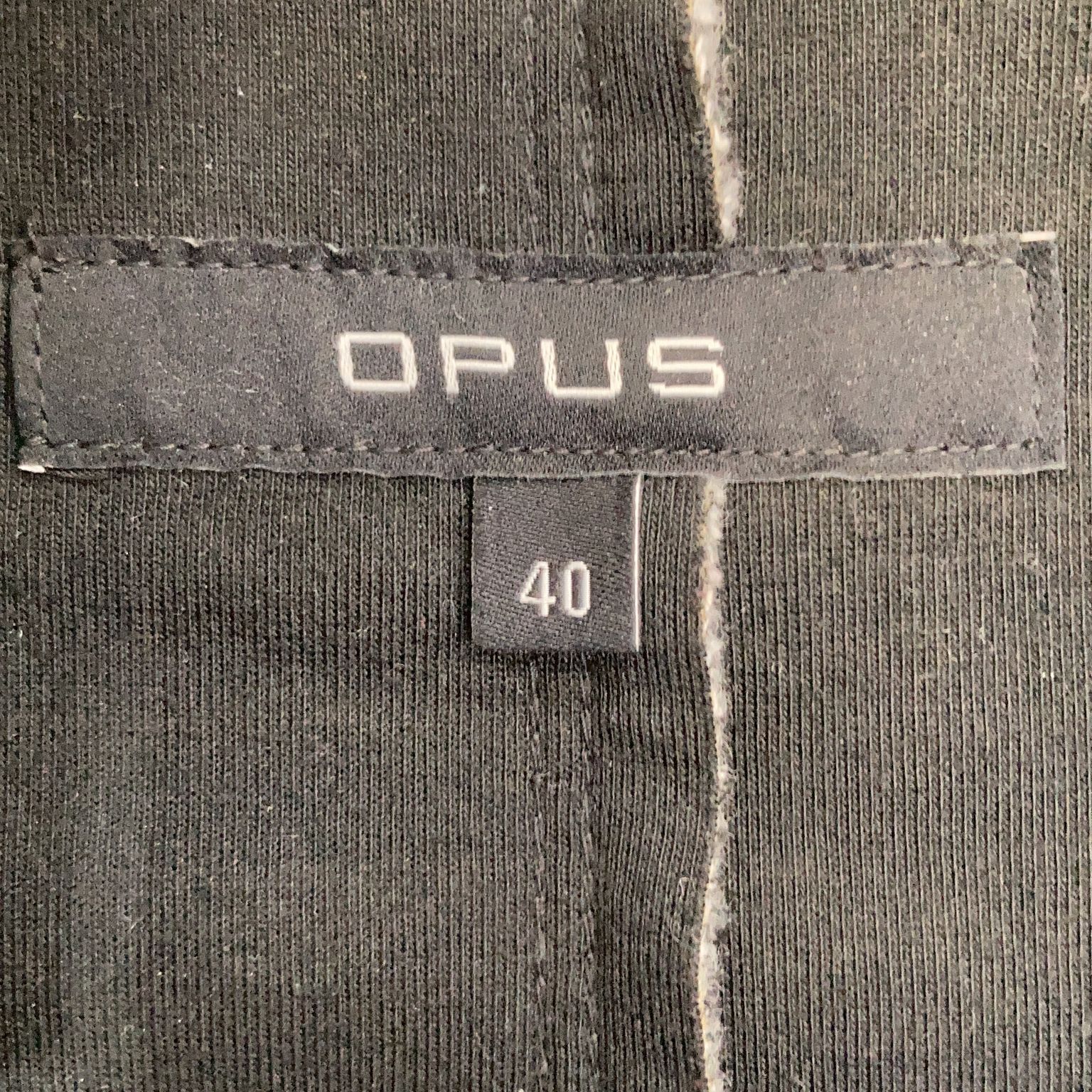 Opus