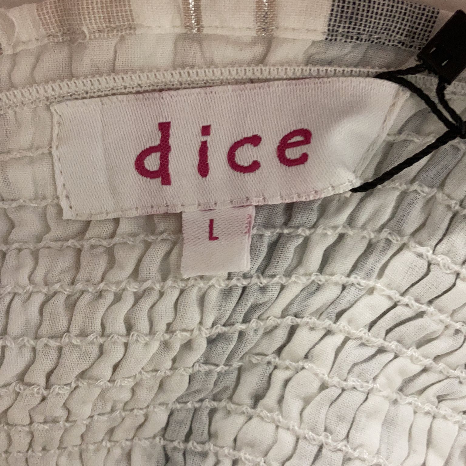 Dice