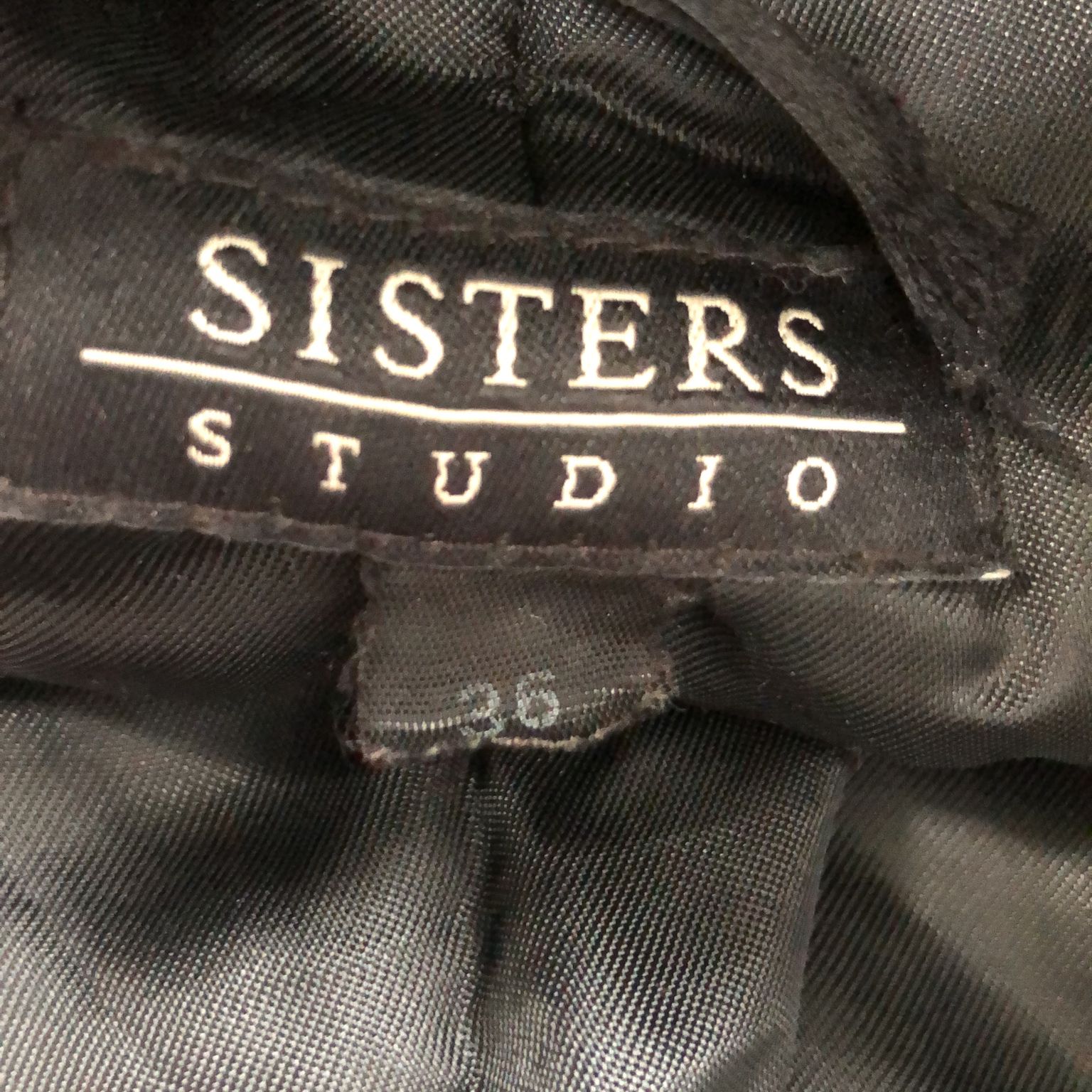 Sisters Studio