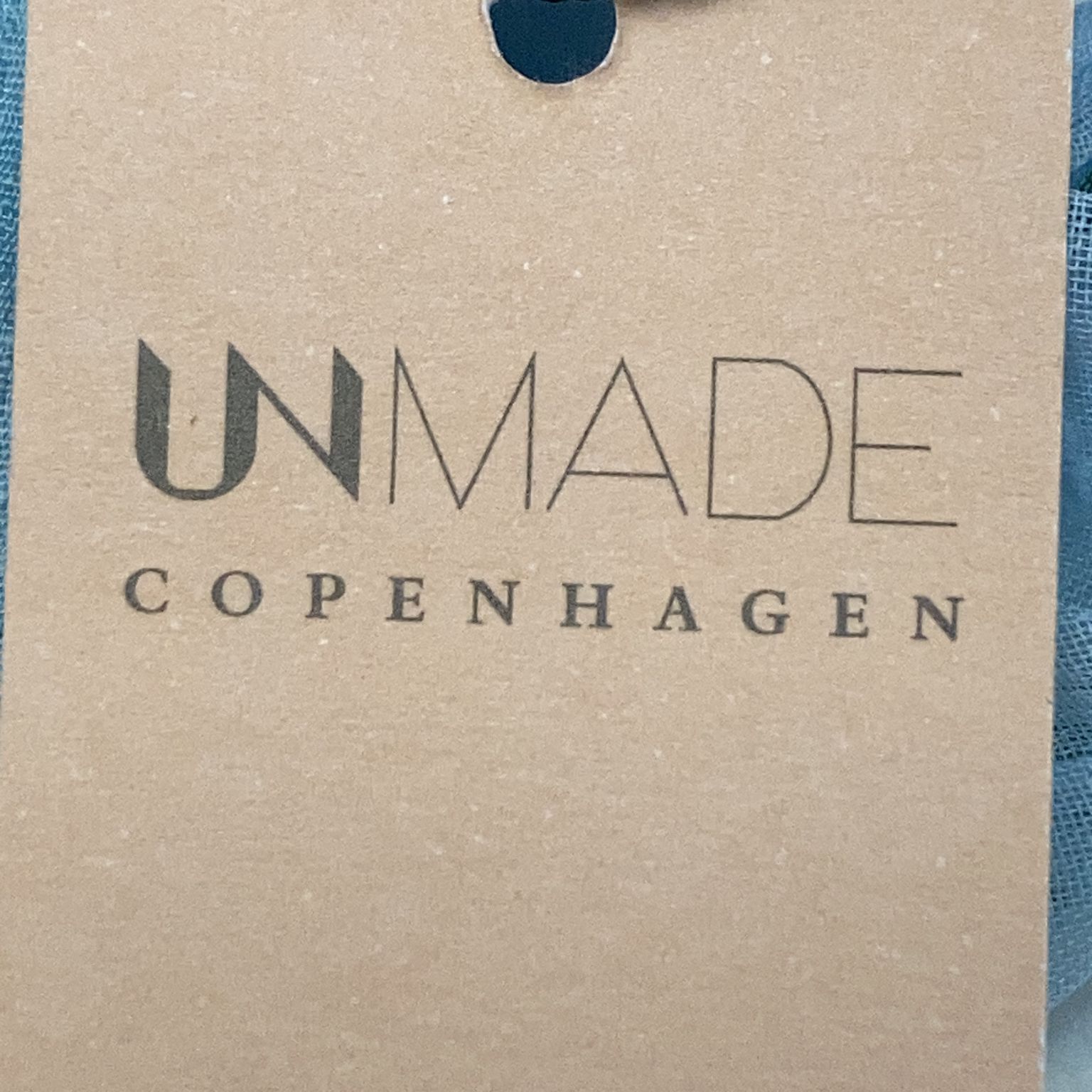 Unmade Copenhagen