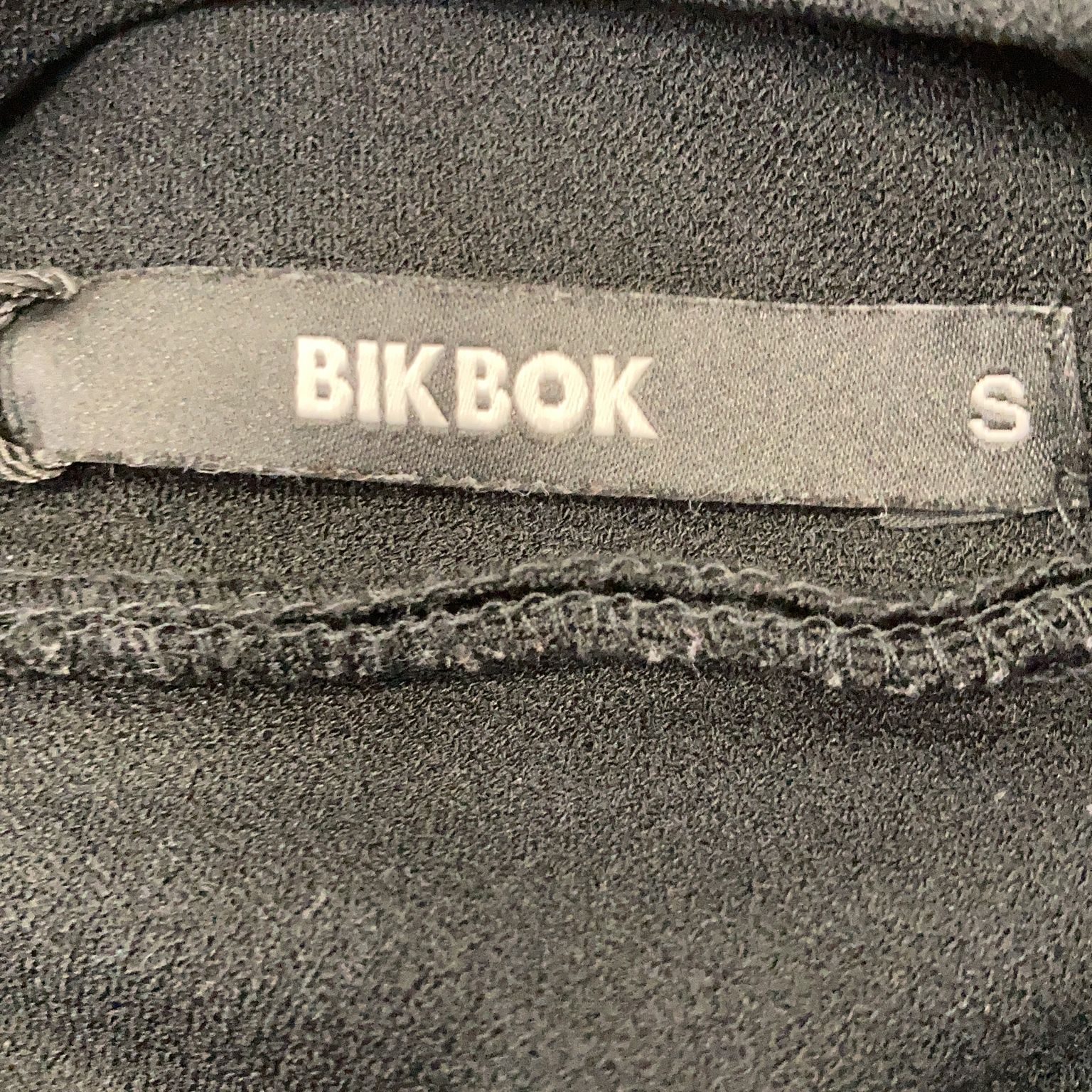 Bik Bok