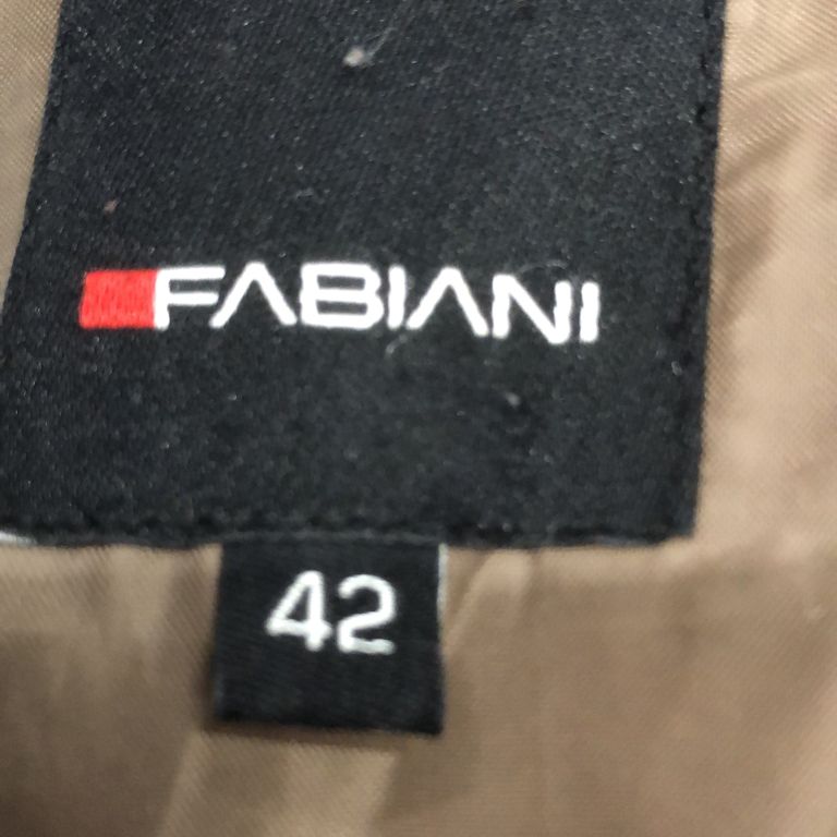 Fabiani